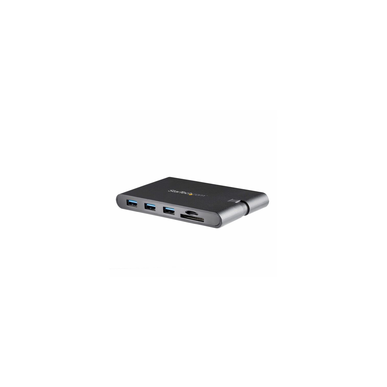 MULTIPORT ADAPTER - USB-C - HDMI AND VGA