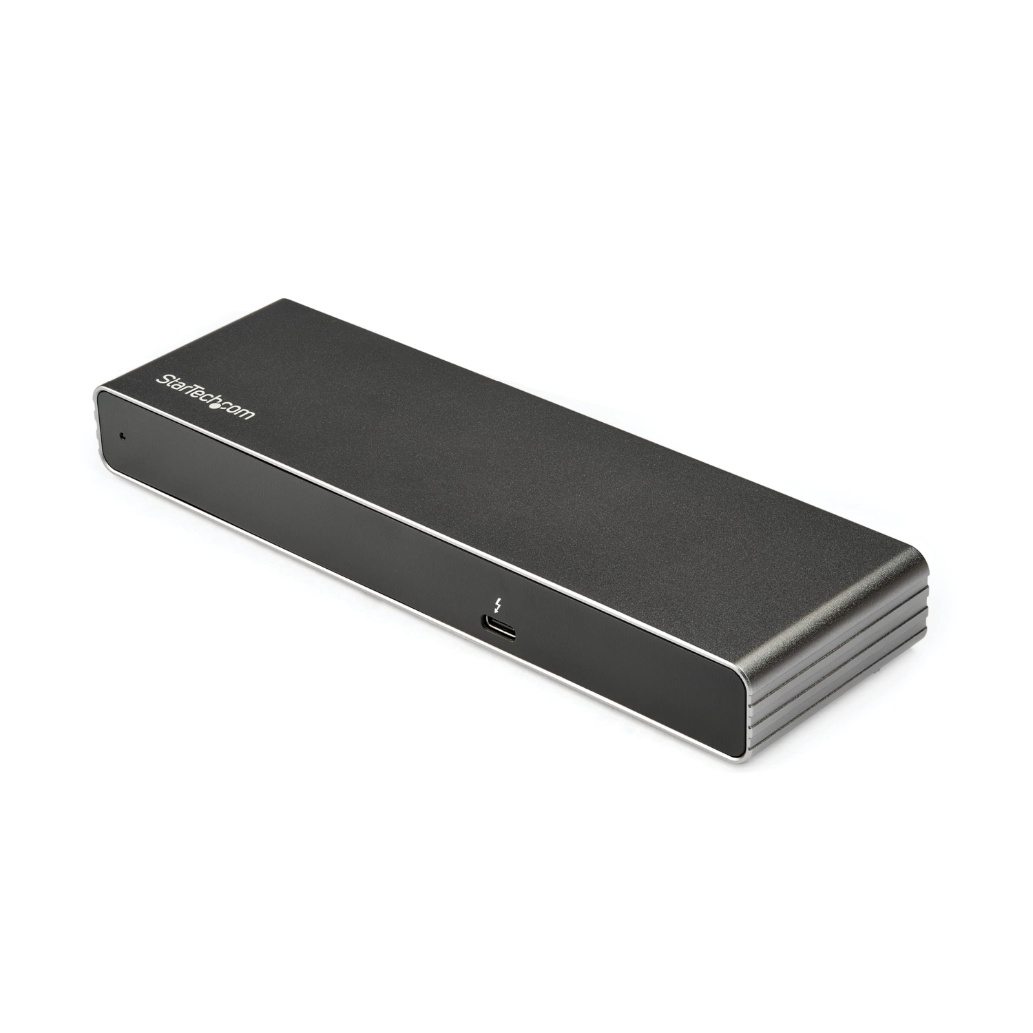 STARTECH.COM - Thunderbolt 3 Docking Station - Dual 4K60Hz / 85W Power