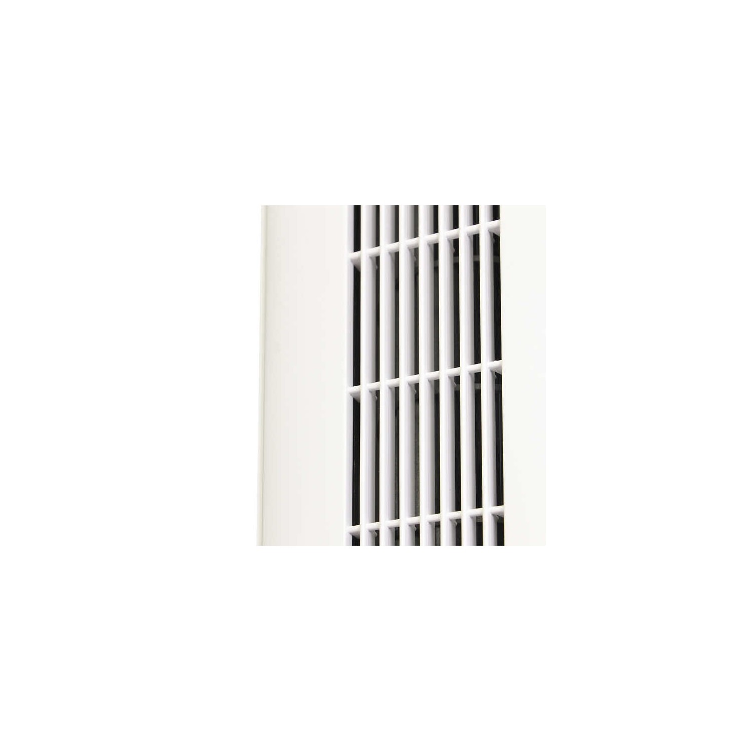 Ecohouzng 101.6 cm Oscillating Tower Fan with Remote