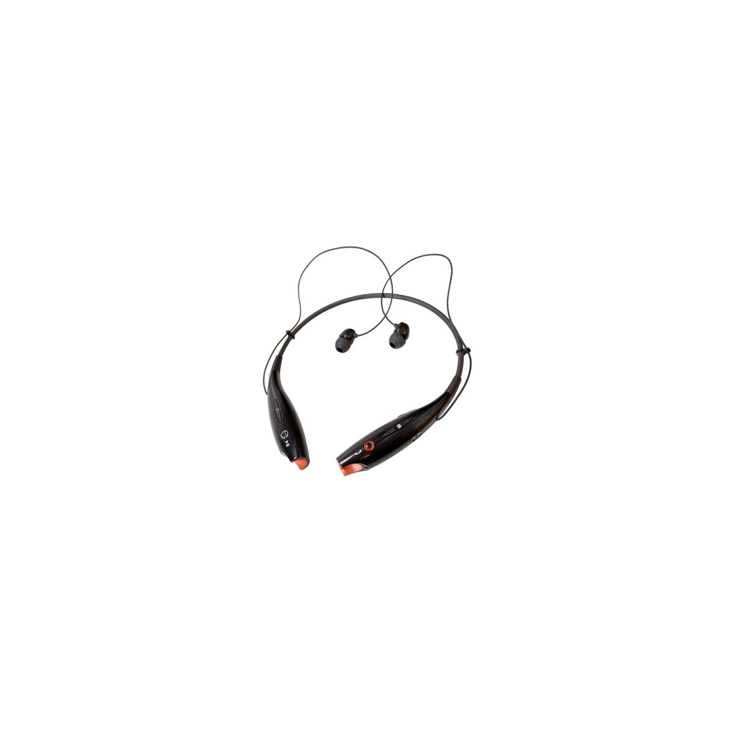 Escape Platinum SPBT1 Bluetooth Stereo Headset With Microphone