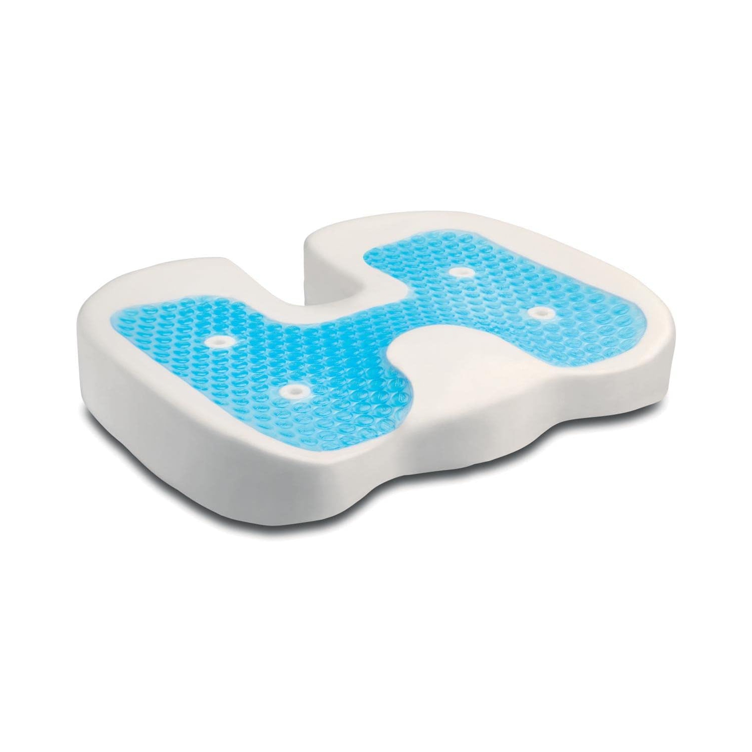 Kensington Premium Cool-Gel Seat Cushion