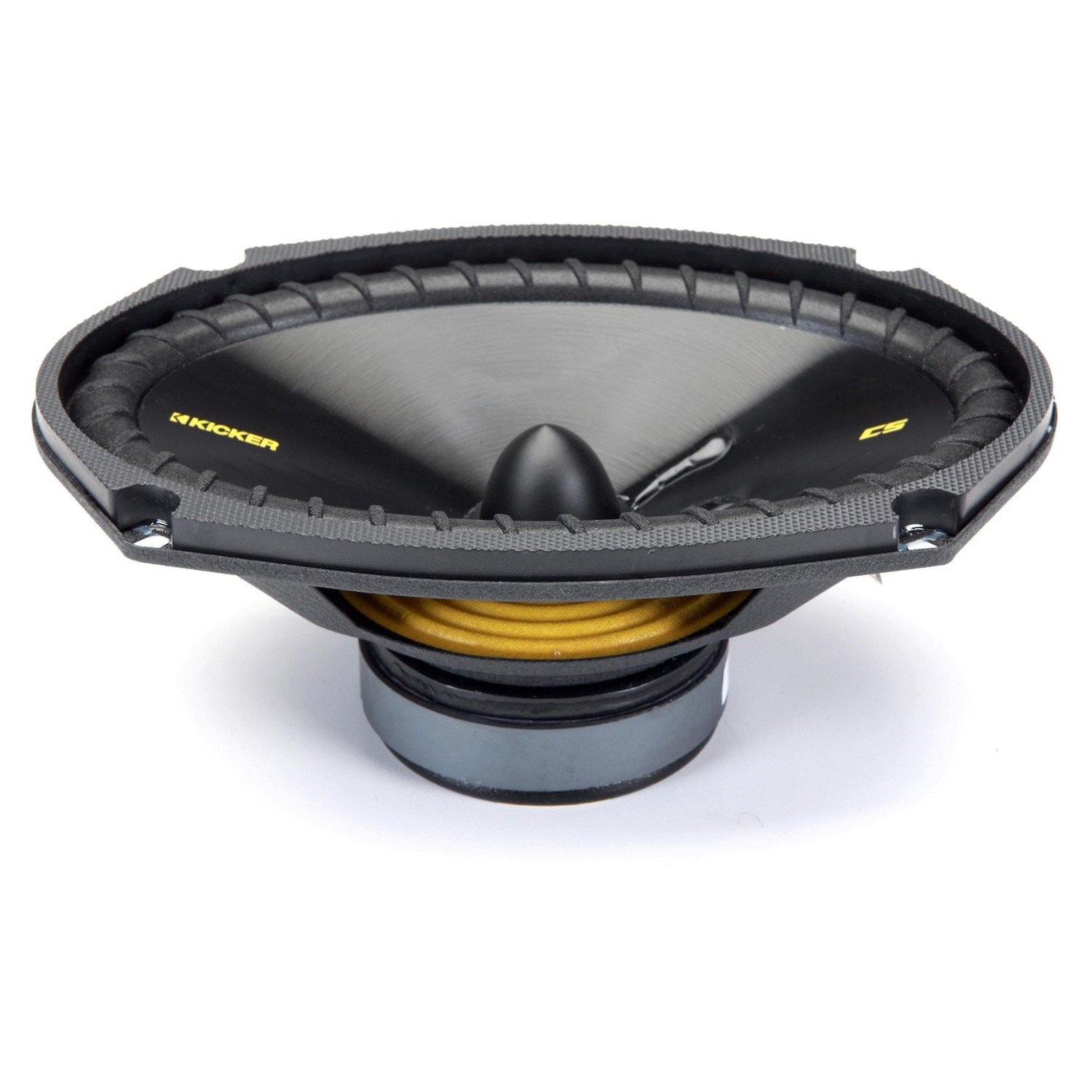 Kicker 40CSS694 6x9" Component Speaker System