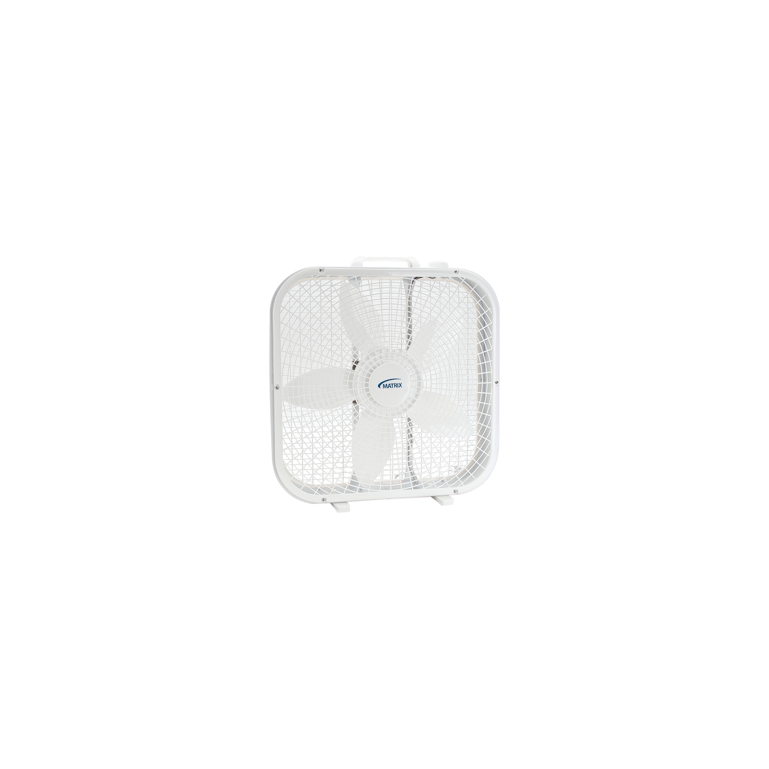 Ventilateur Matrix de 20 po à 3 vitesses