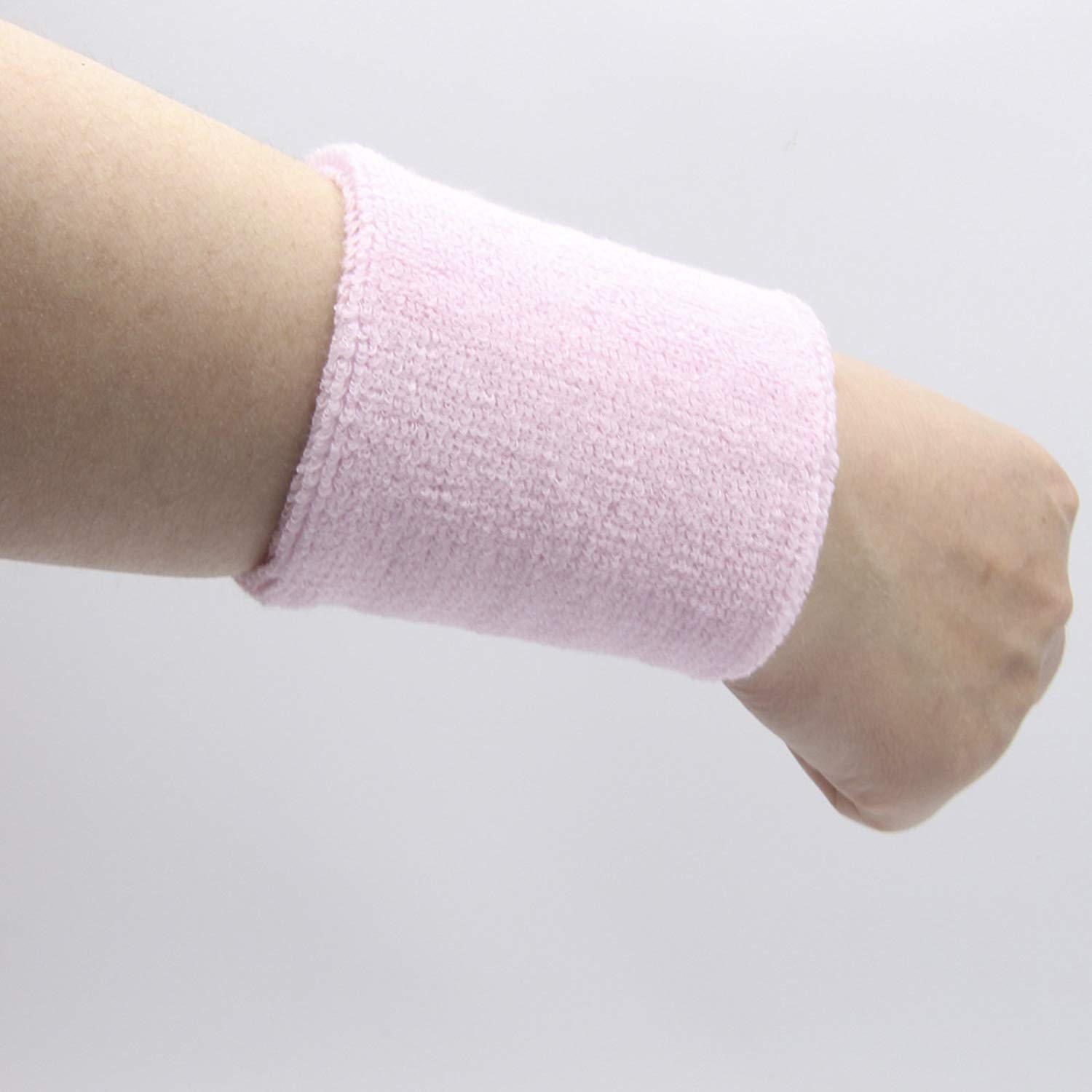 Wristband Watch Holder for Running, Workouts or any Fitness Activity, Sport Exercise for Apple Watch