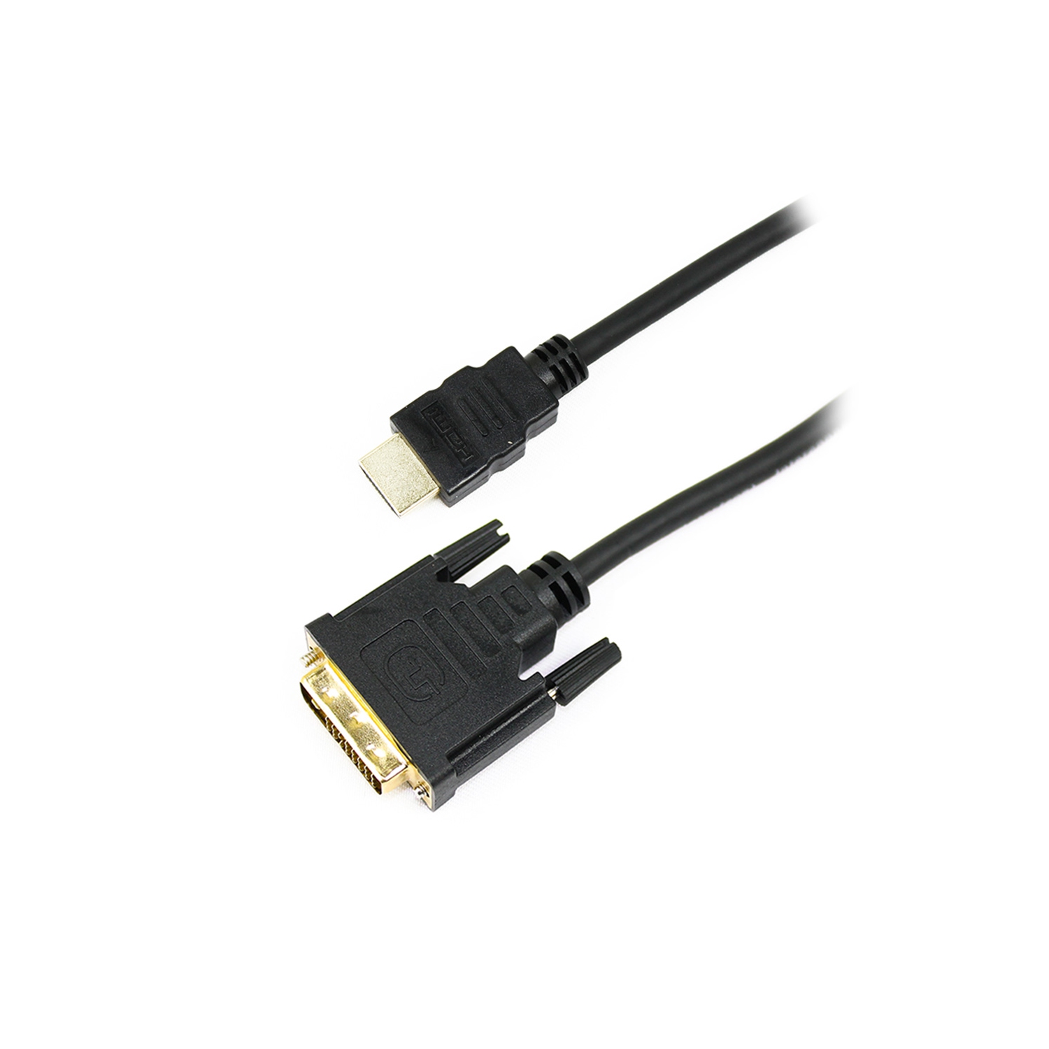 BlueDiamond HDMI to DVI-D Cable, 15ft M/M