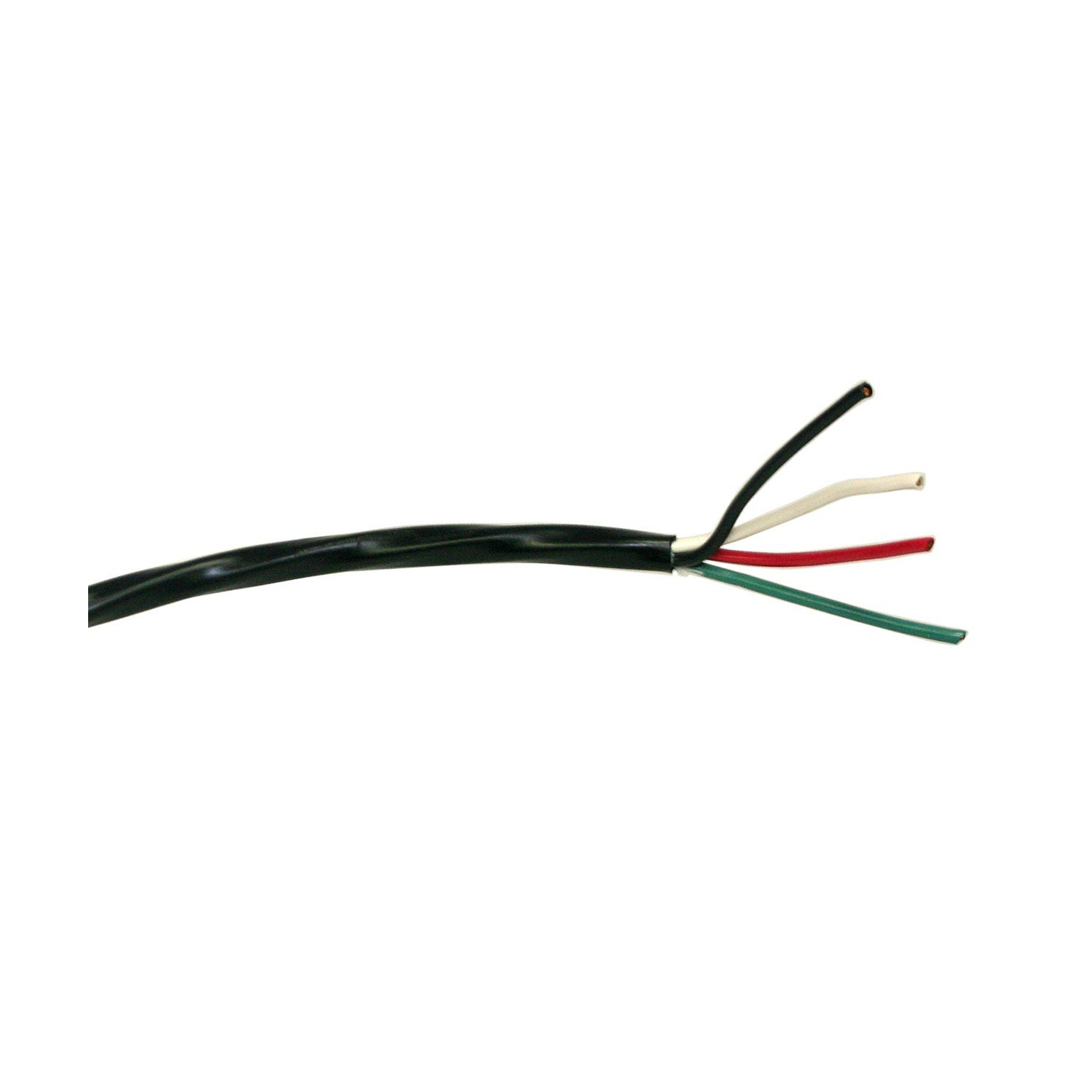 ThruSound Burial Series 14AWG 4-Conductor Outdoor Speaker Wire