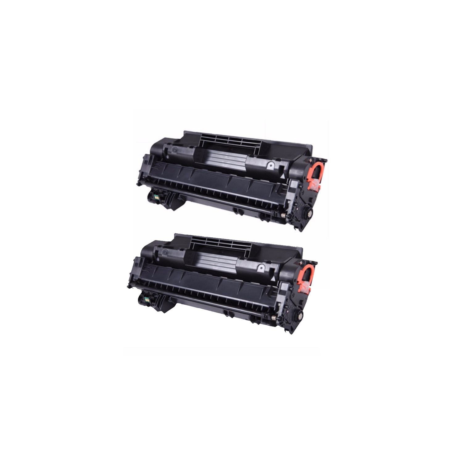 Max Saving - 2 Pack Compatible Toner Cartridges CRG119 II for Canon 119 II,Canon119 II ImageClassL MF5850,MF5850,MF5880,MF5950,MF5960,MF6160,MF6180