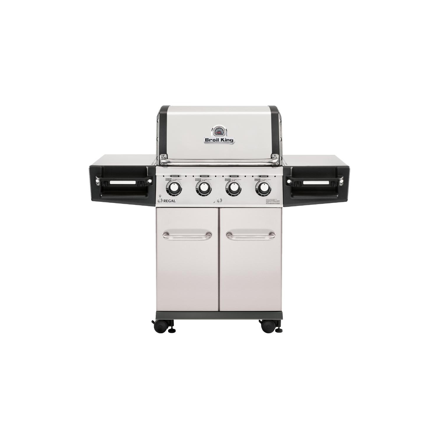 Broil King 956314 Regal S420 Pro Liquid Propane Grill