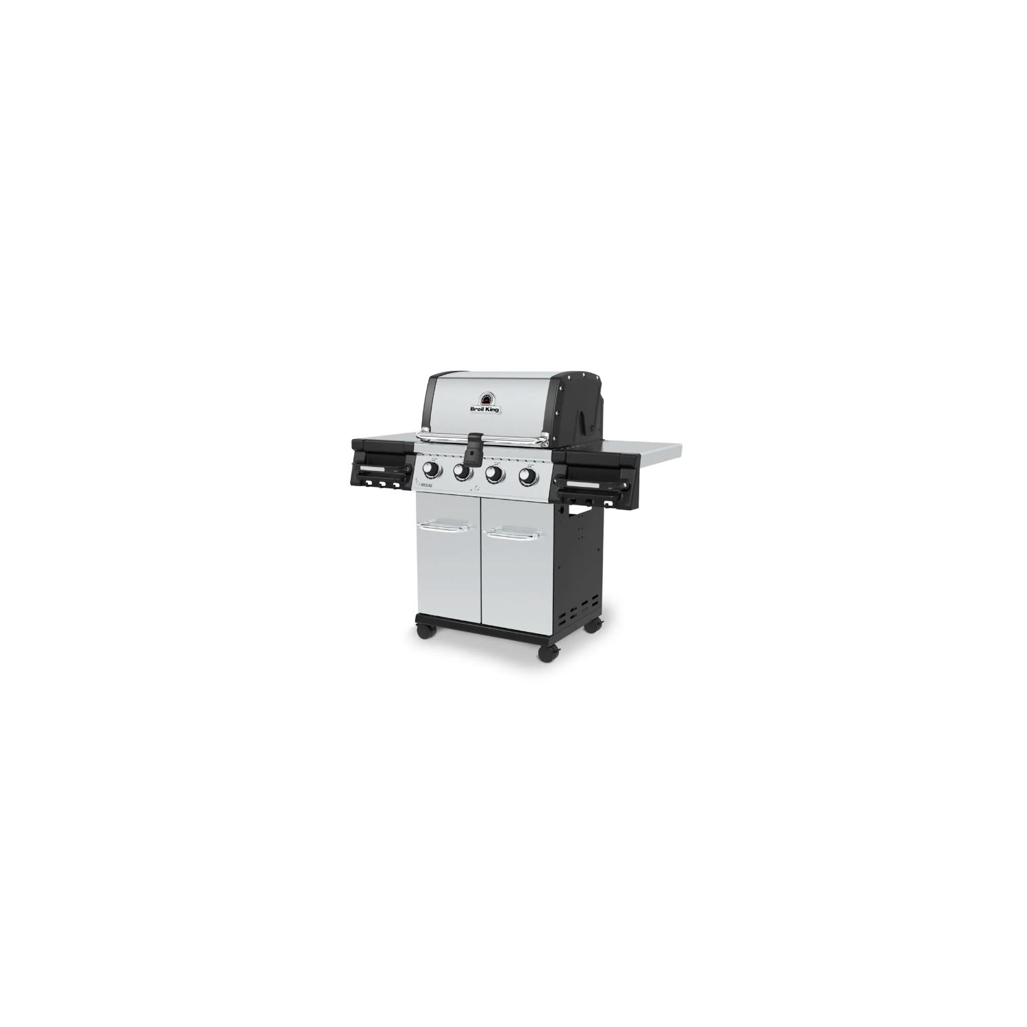 Broil King 956314 Regal S420 Pro Liquid Propane Grill