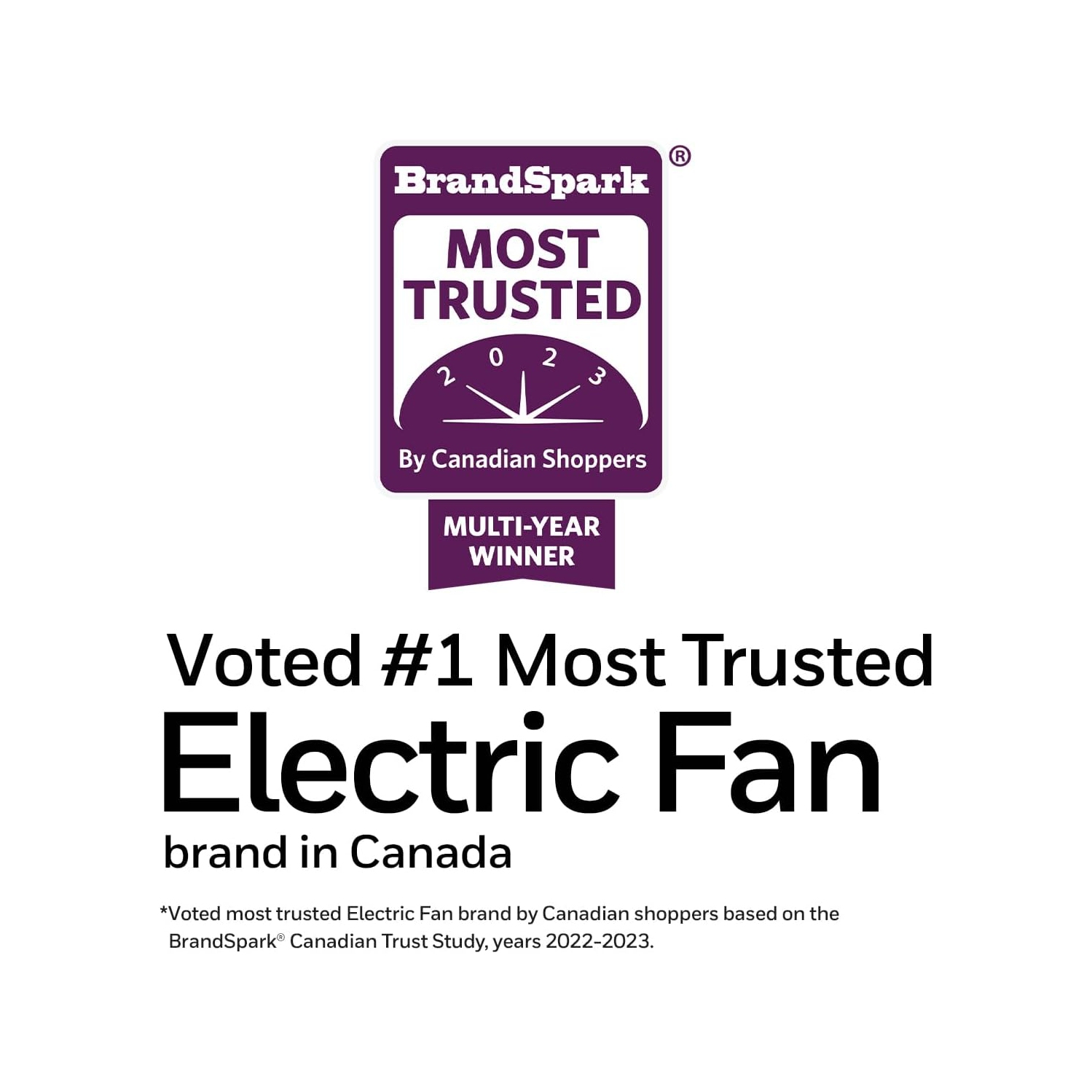 13" Quietset Mini Tower Fan