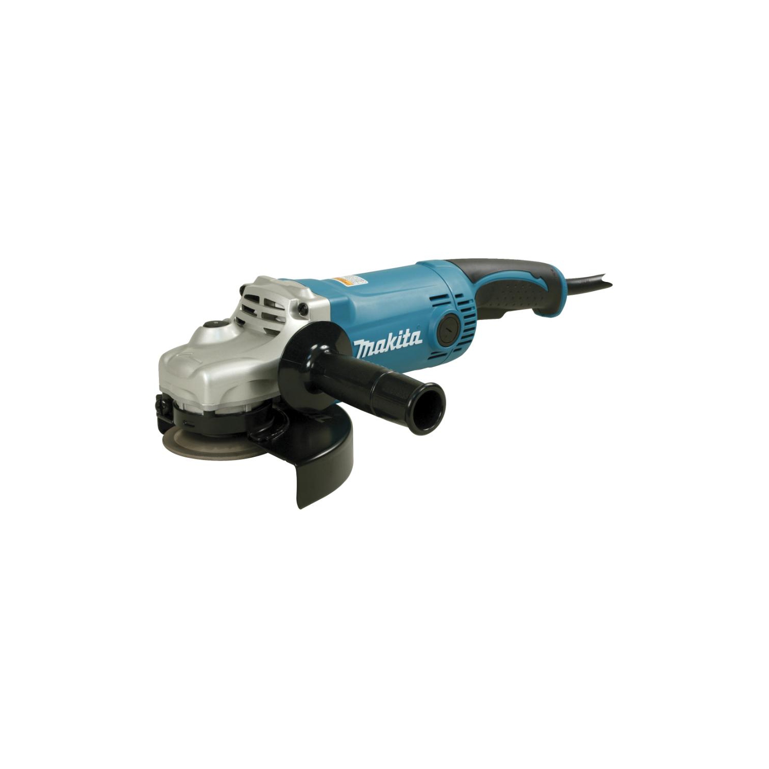 Makita GA7050 7" Angle Grinder, Blue