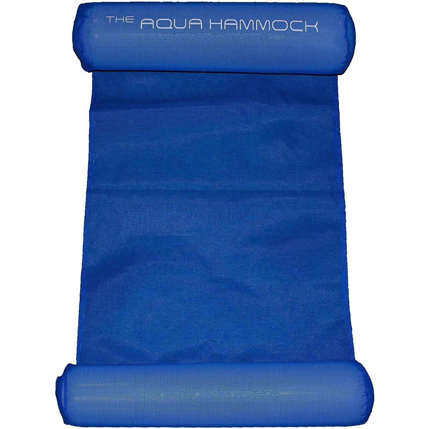 The Aqua Hammock in Blue