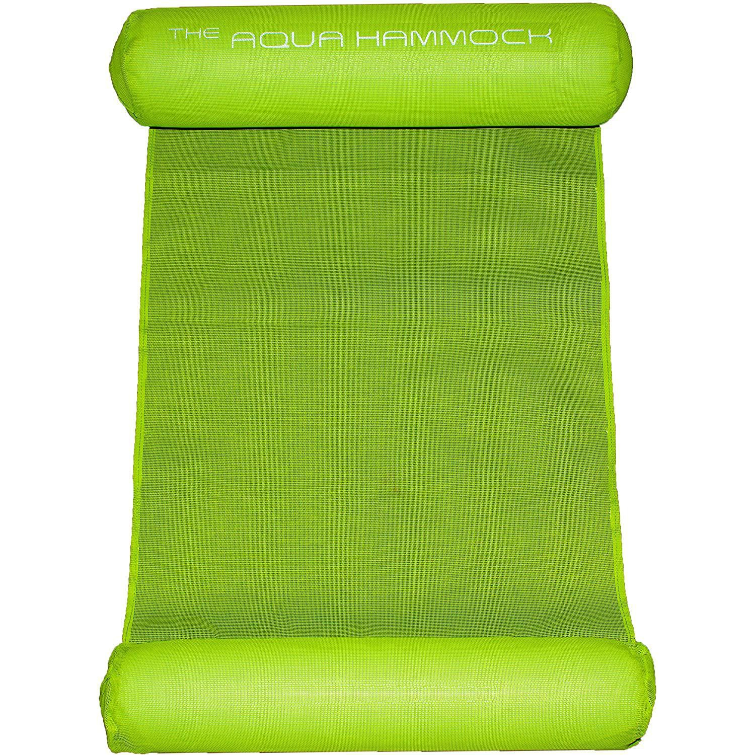 The Aqua Hammock in Blue