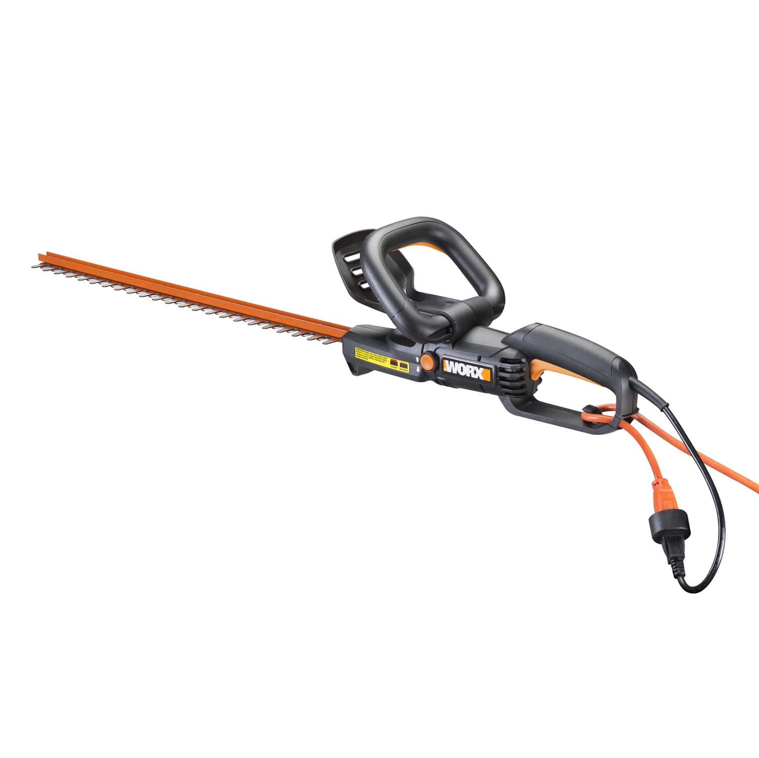 Worx - 24" Electric Hedge Trimmer