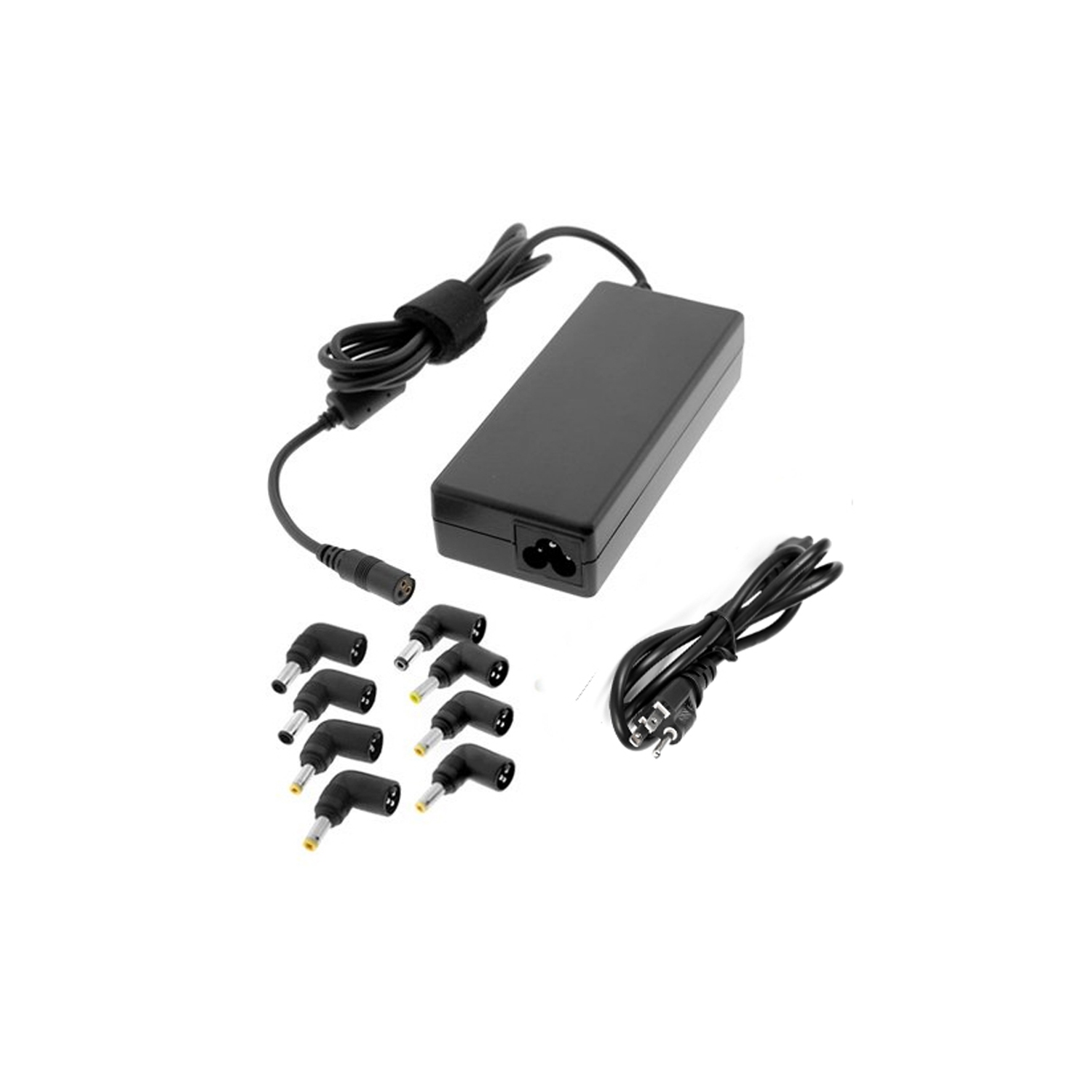 Superb Choice® 90W Universal AC Adapter Power Charger for Laptop Notebook Power Supply Adapter