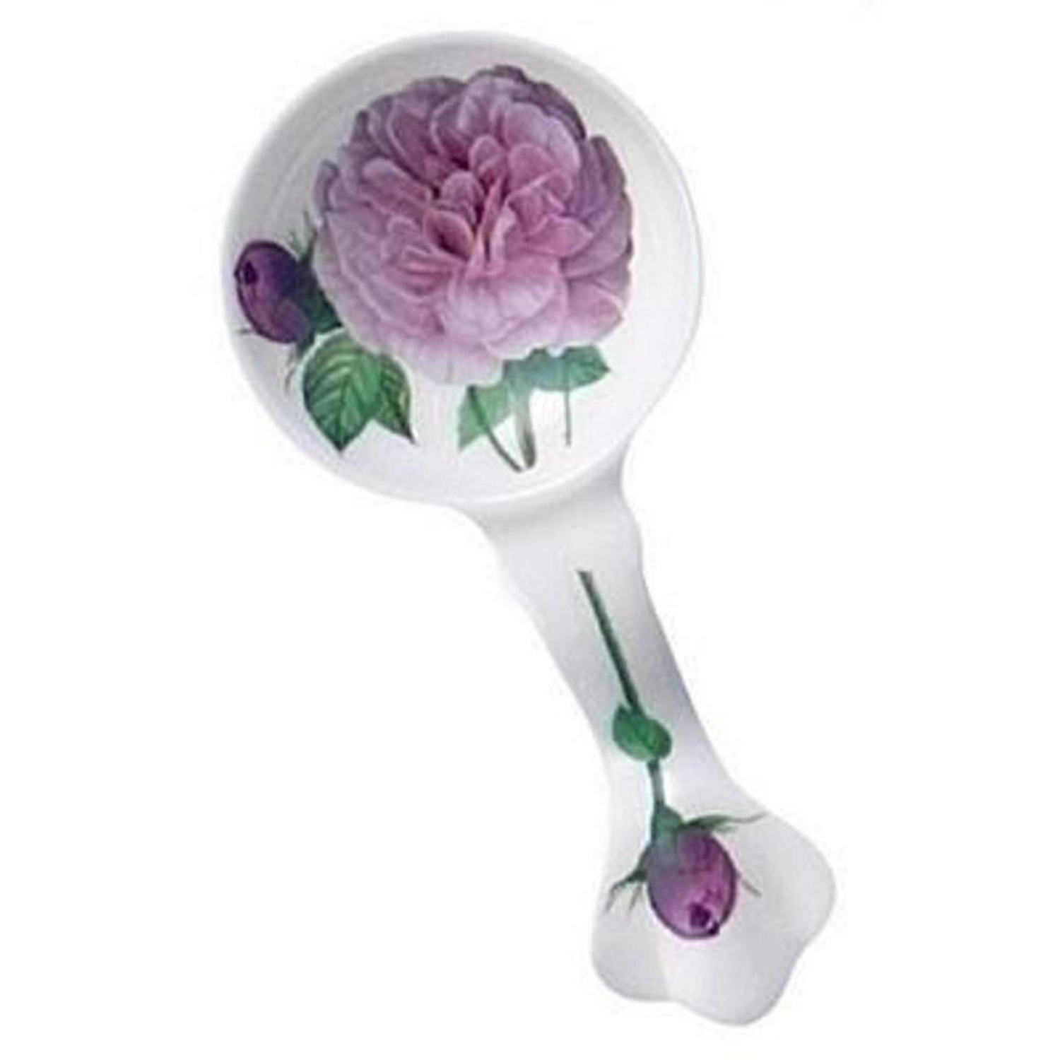 Roy Kirkham Versailles Rose Teabag Spoons