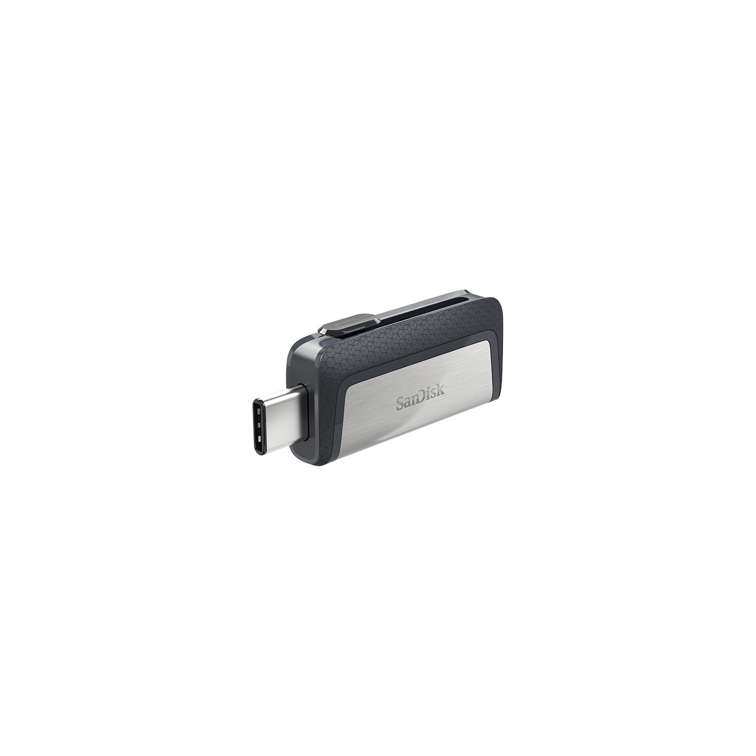 SanDisk 128GB Ultra Double USB 3.1/USB Type C Flash Drive