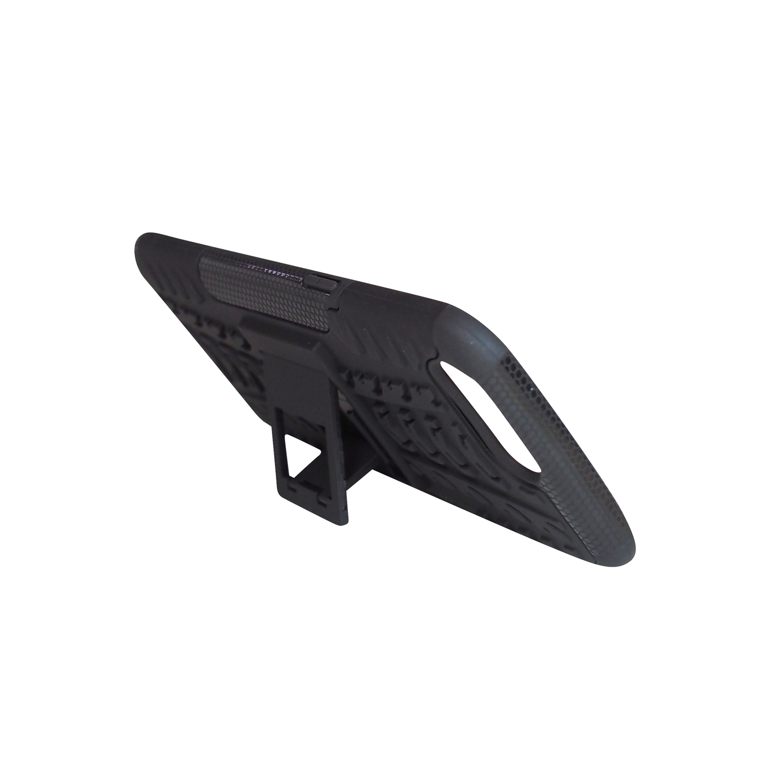 Étui avec support One Armored d’Exian pour OnePlus - Noir