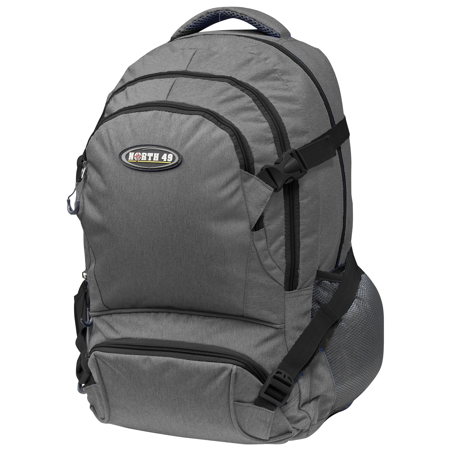 north 49 backpack