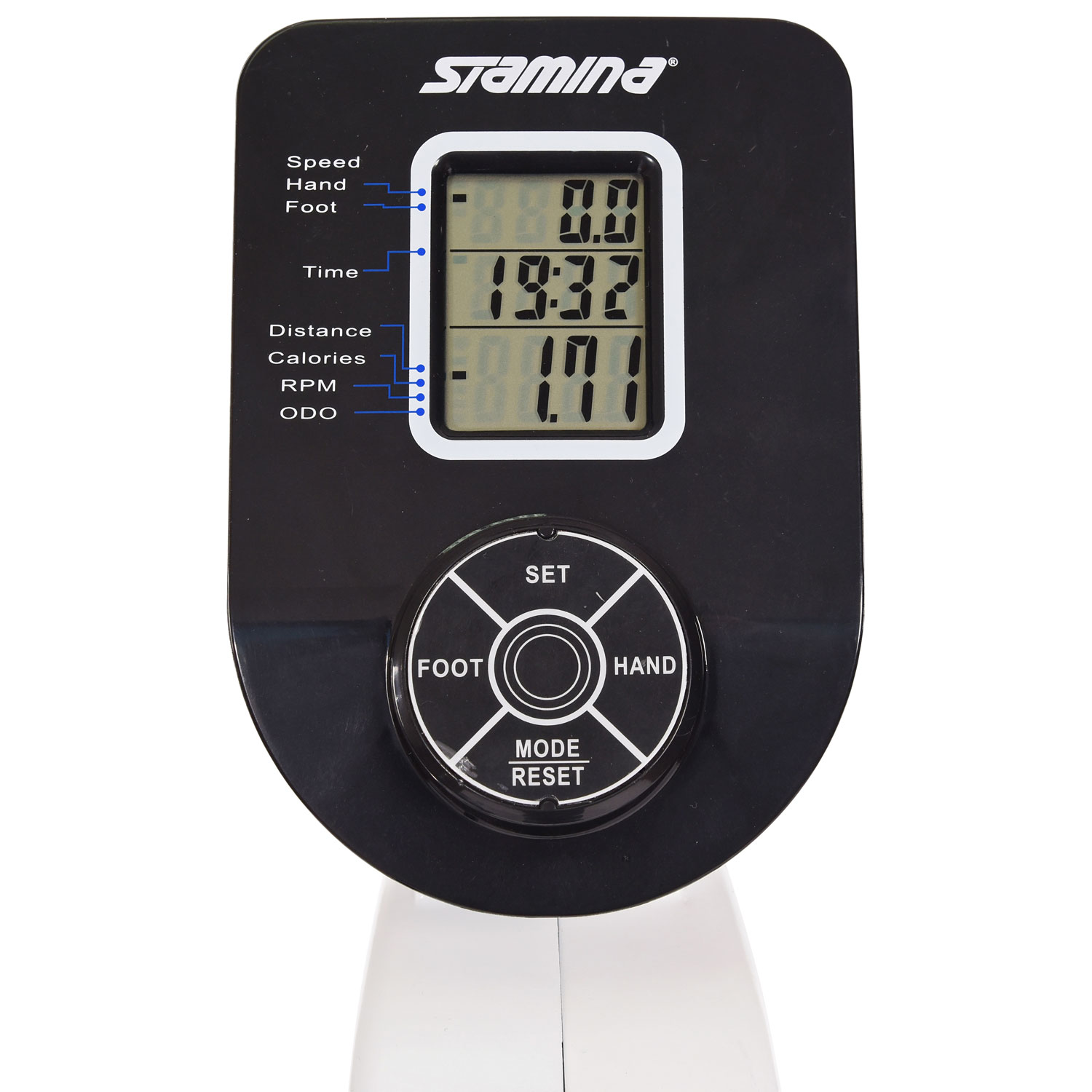 Stamina 15-0340 Recumbent Bike