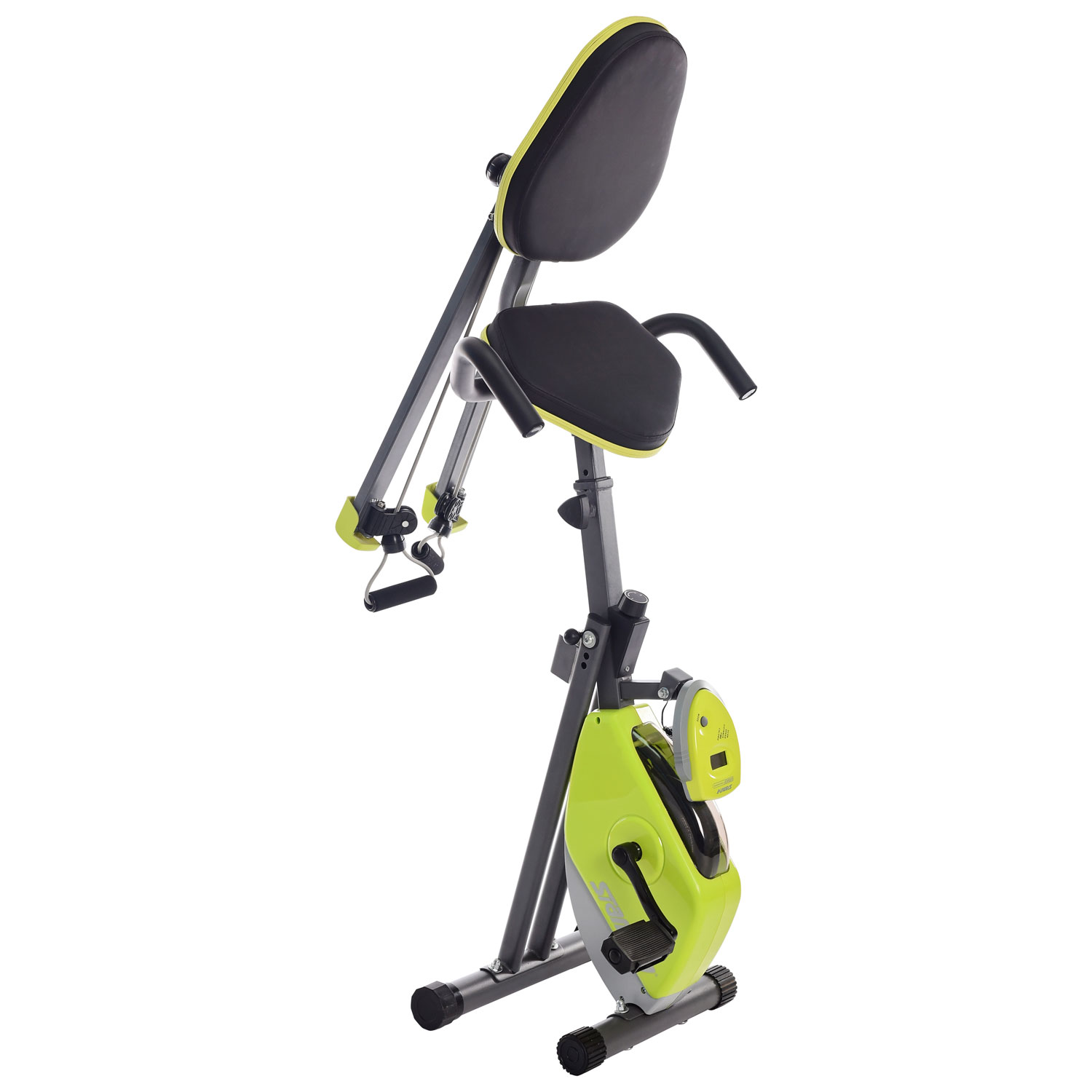 Vélo d'exercice Wonder de Stamina