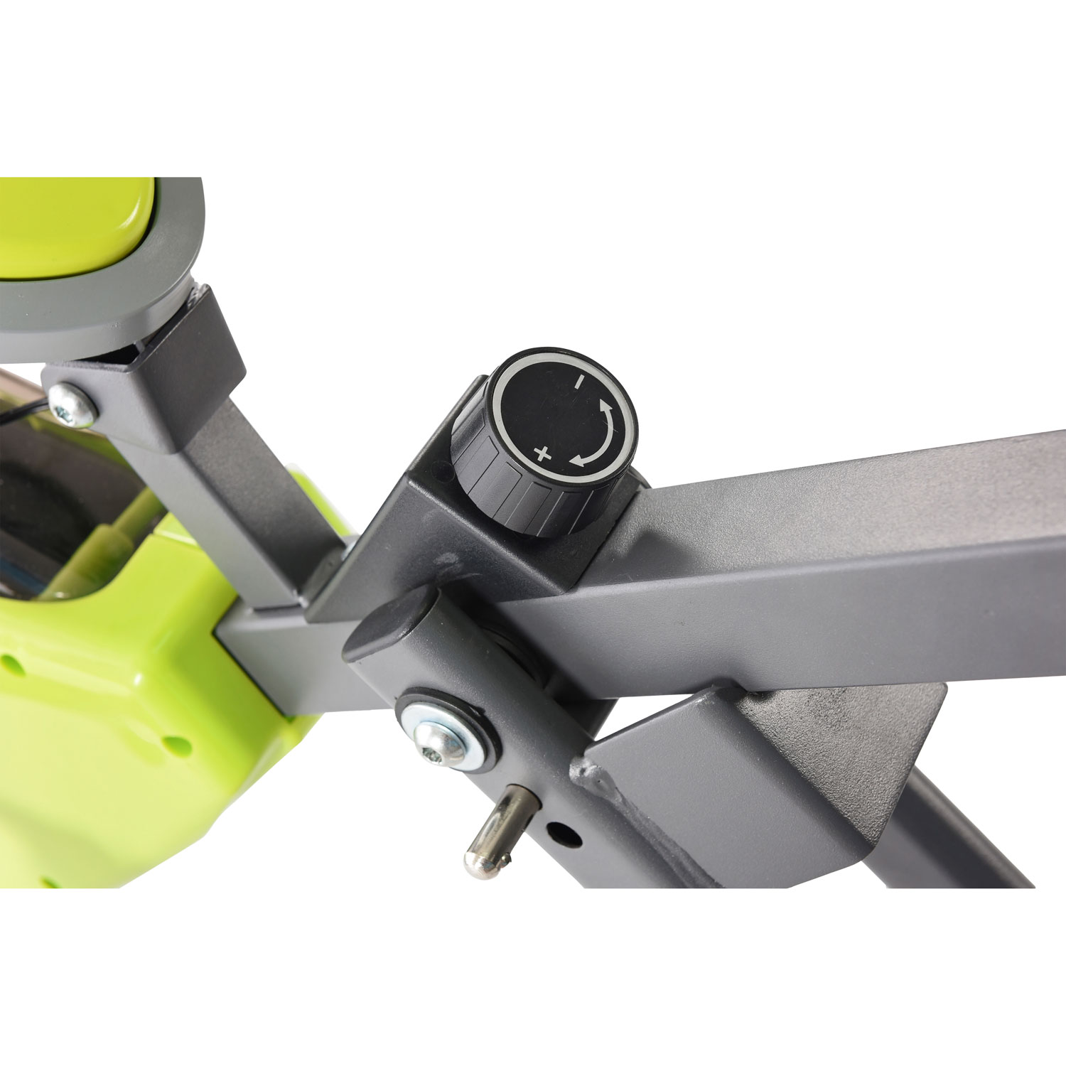 Vélo d'exercice Wonder de Stamina