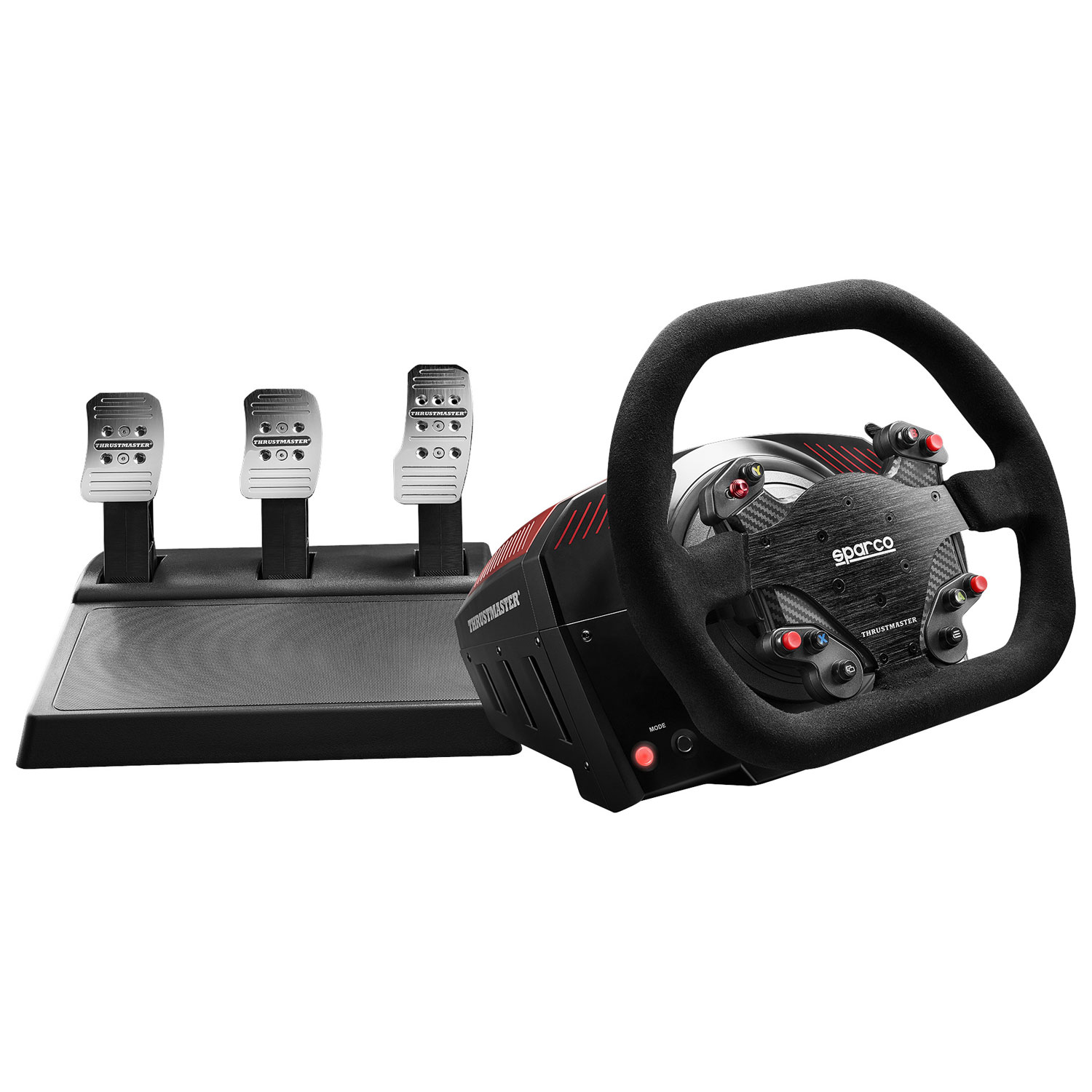 Thrustmaster TS-XW Racer Sparco P310 Competition Mod Driving Wheel