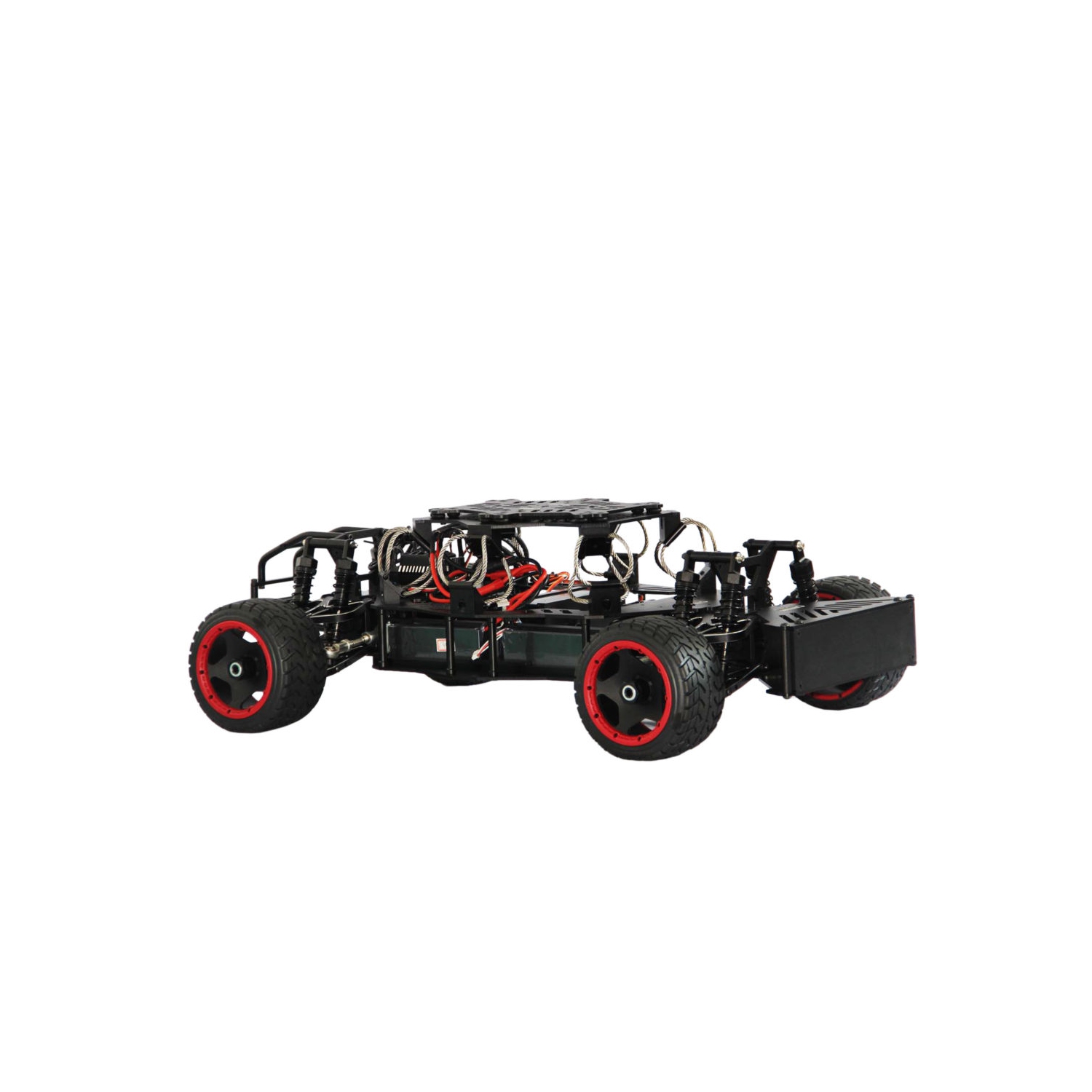 NOUVELLE voiture à cardan amélioré Cine Gears