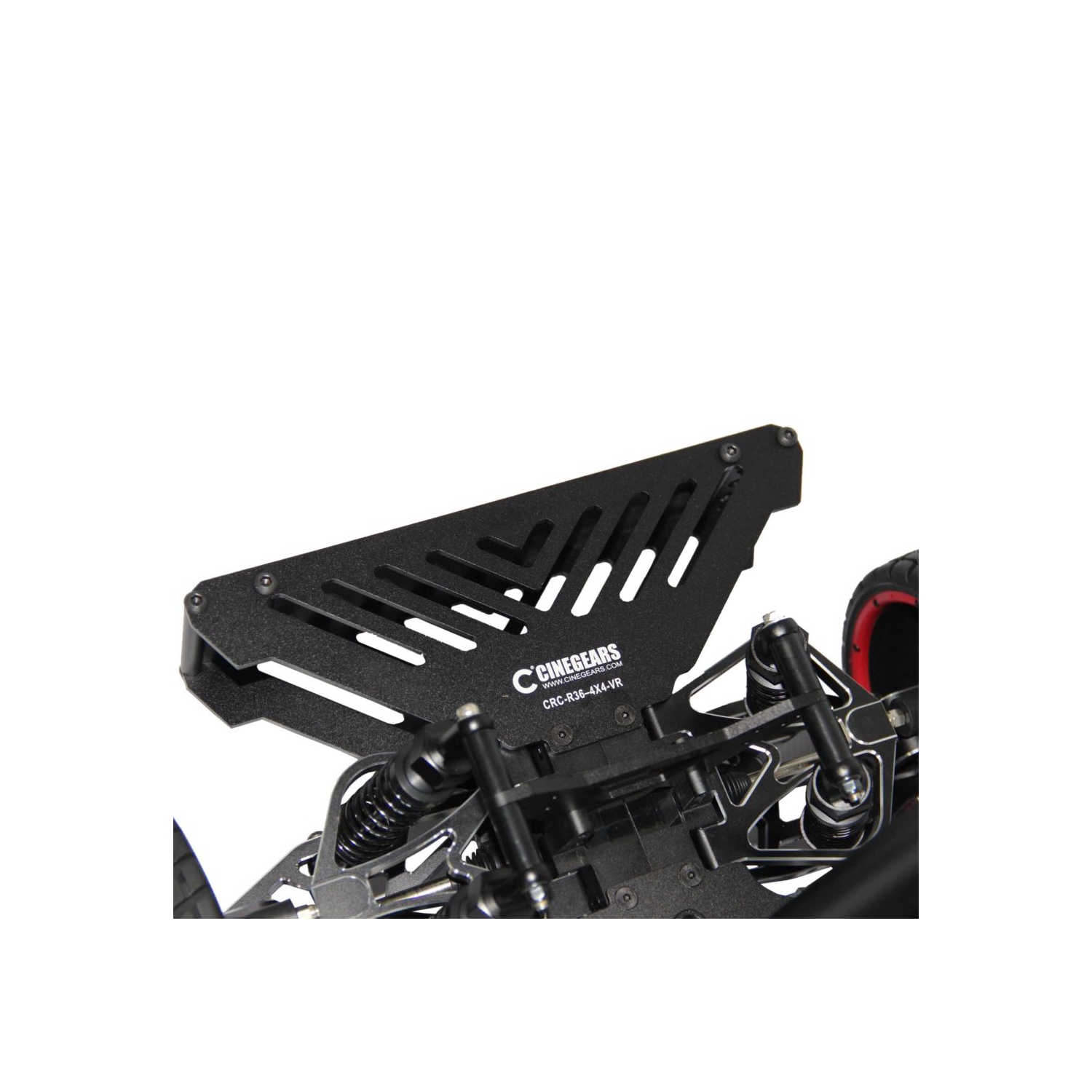 NOUVELLE voiture à cardan amélioré Cine Gears