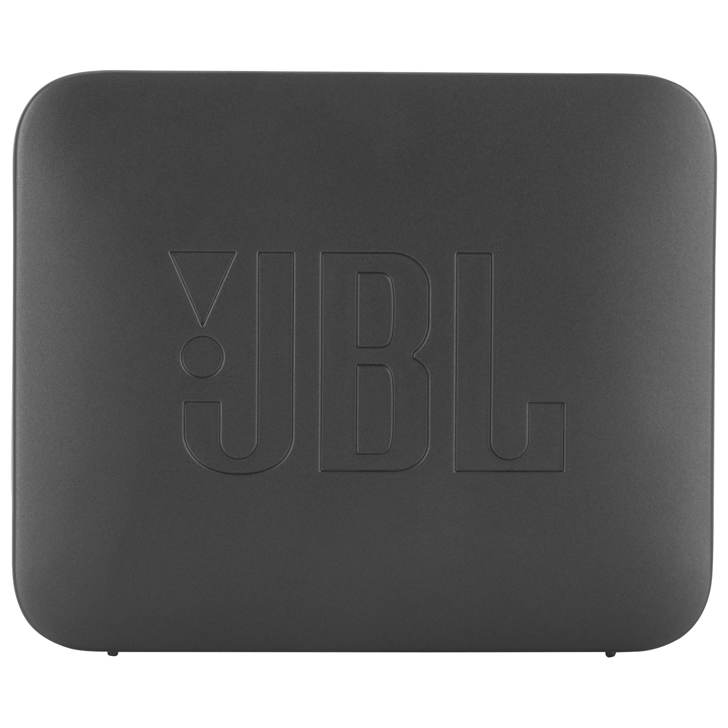 JBL GO 2 Waterproof Bluetooth Wireless Speaker - Black | Best Buy