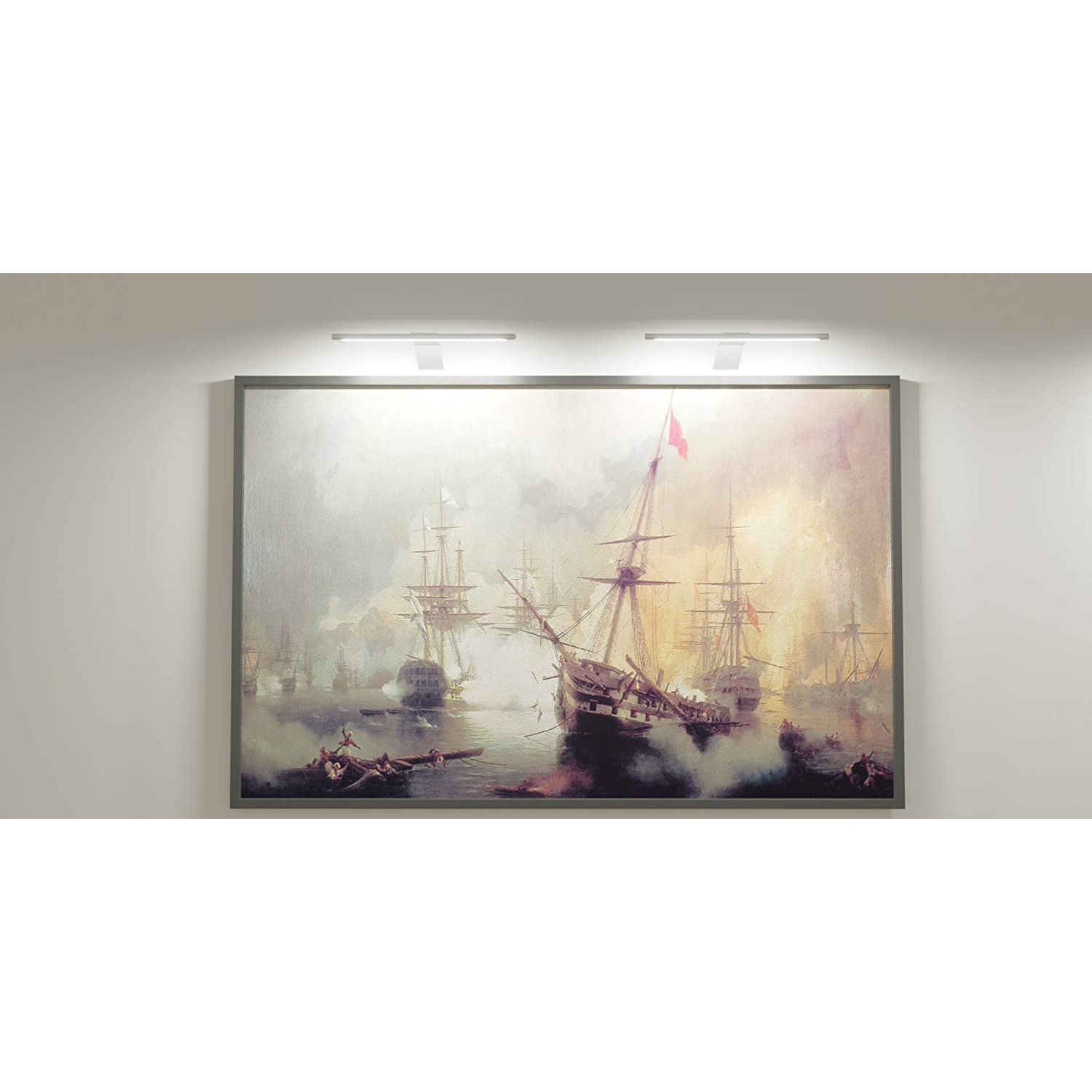 BAZZ LED Picture Lamp