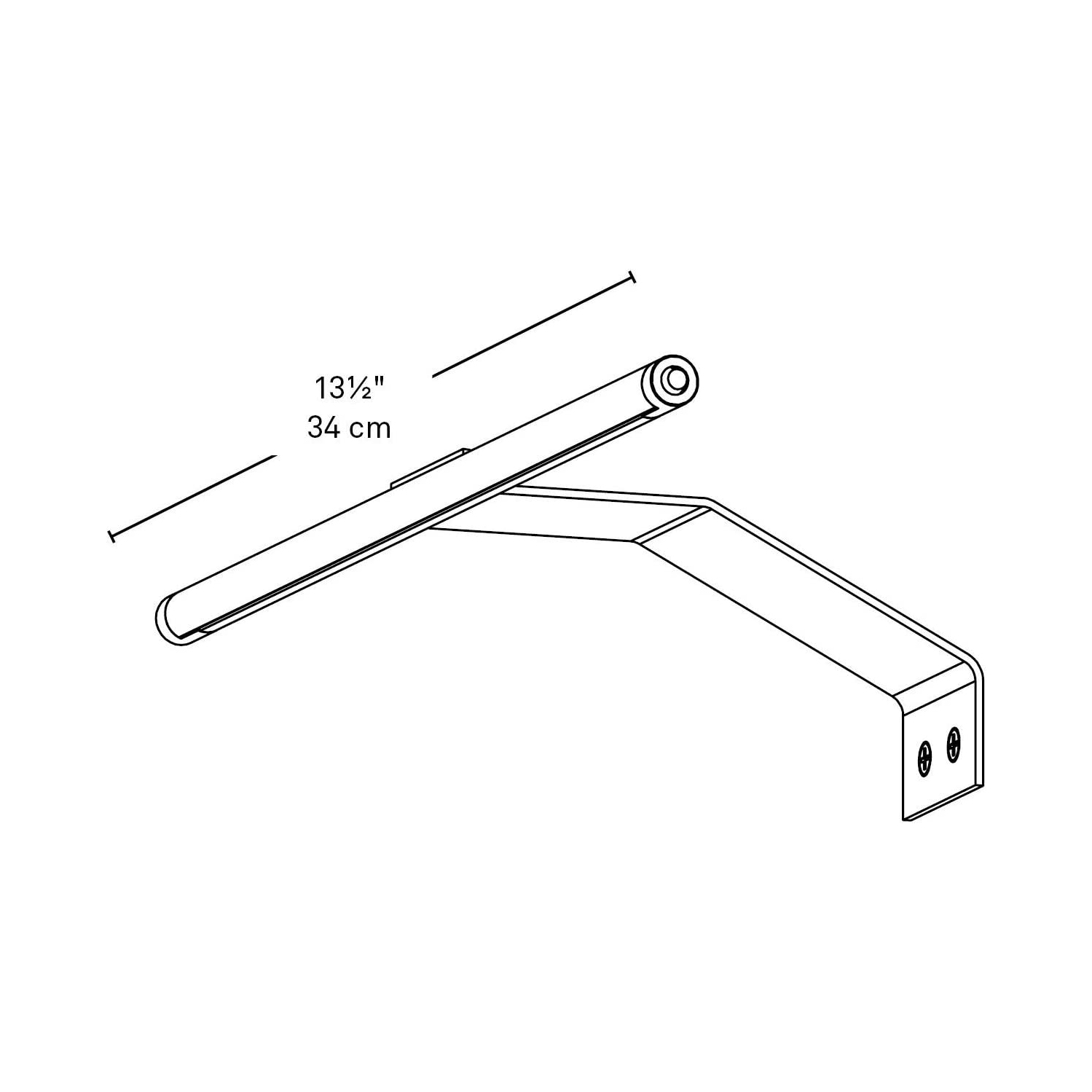 BAZZ LED Picture Lamp