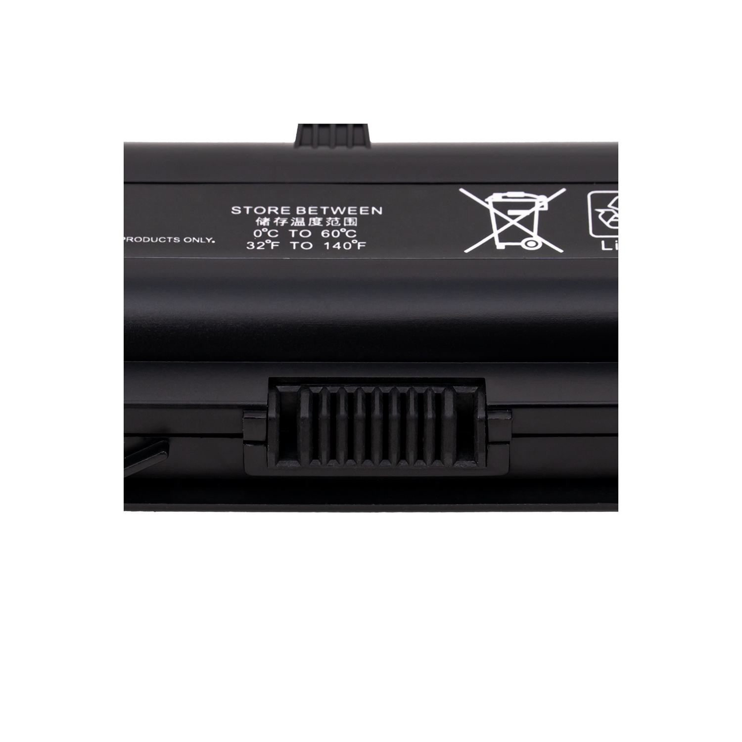 BATTDEPOT NEW Laptop Battery for HP G72-c72NR 586006-321 HSTNN-CB0W HSTNN-YB0W MU06062 NBP6A174B1 [48Wh]