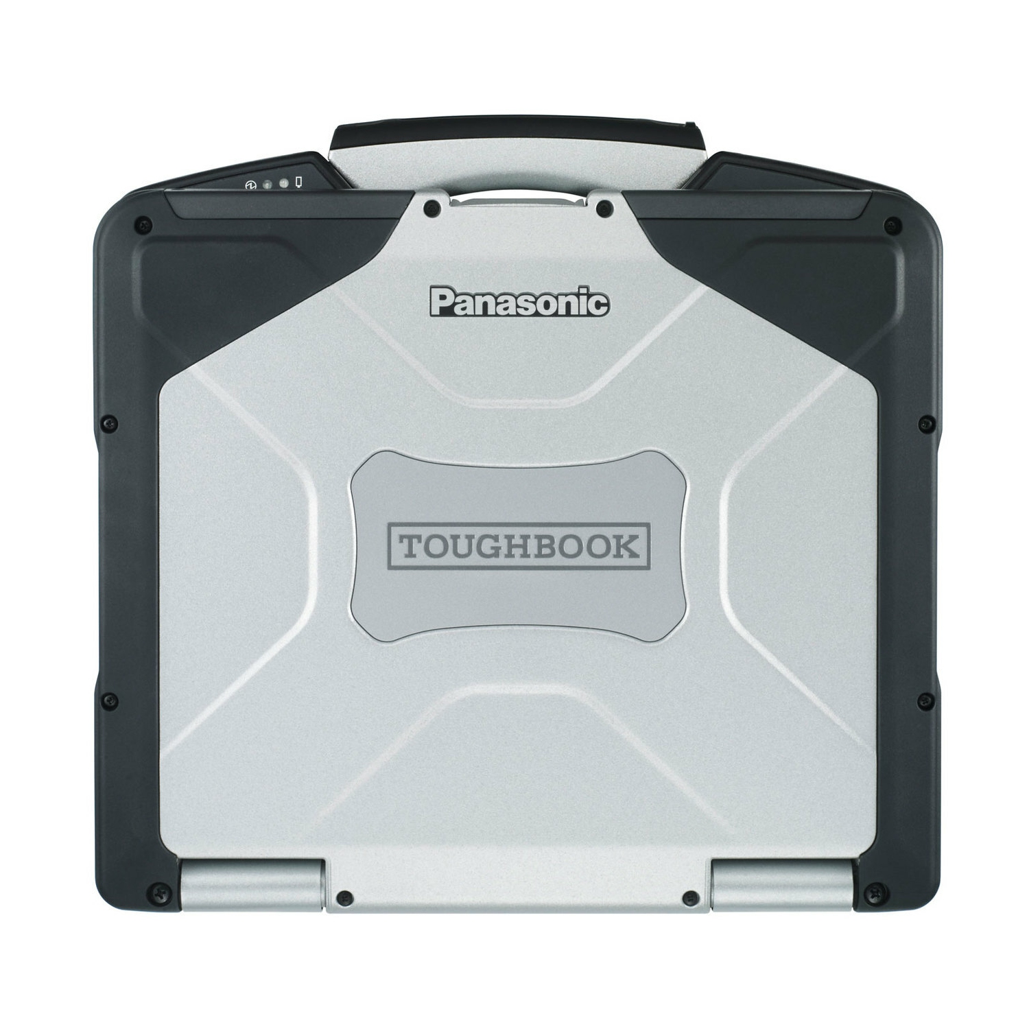 Refurbished (Excellent) - Panasonic Toughbook CF-31 Fully Rugged 2.26GHz Intel Core i3, BASIC - Seller Refurbished - Grade A