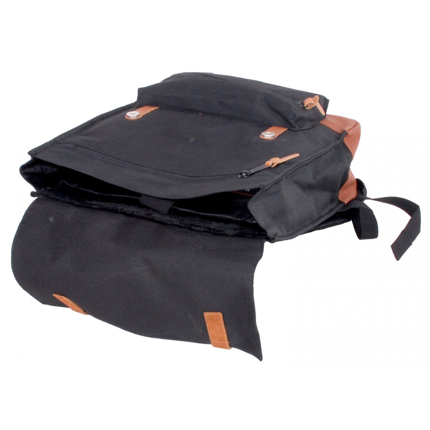 Sac à dos College Victoria de WillLand Outdoors pour portable de 15.4 po - cresson