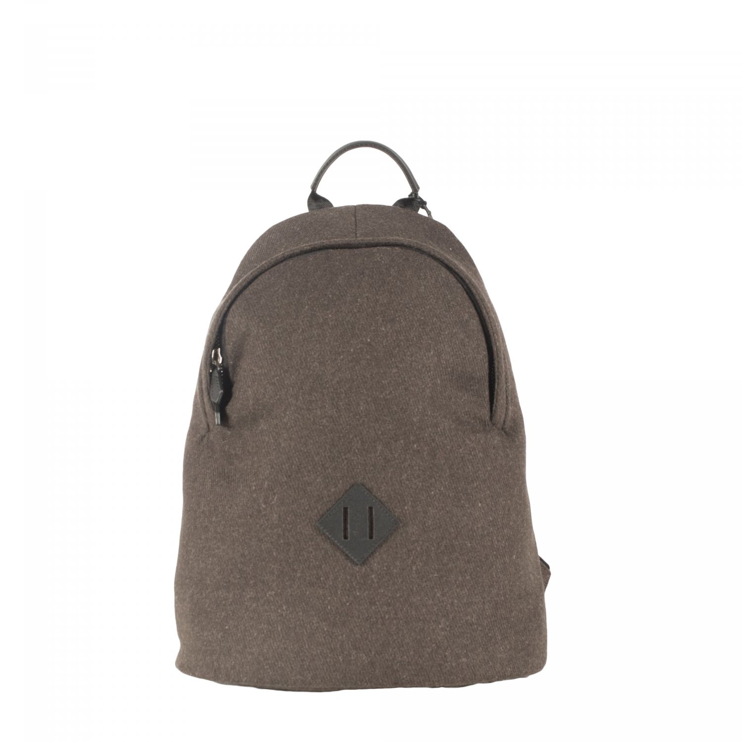 WillLand Outdoors Selection 15.4" Laptop Day Backpack - Brown