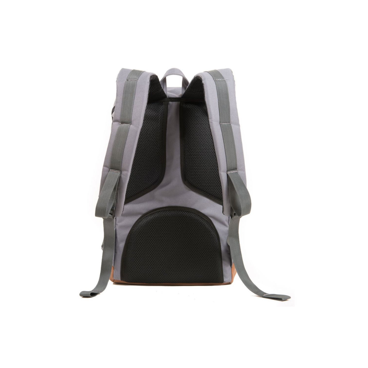 Sac à dos College Deliziosa de WillLand Outdoors pour portable de 15.4 po - Rouge