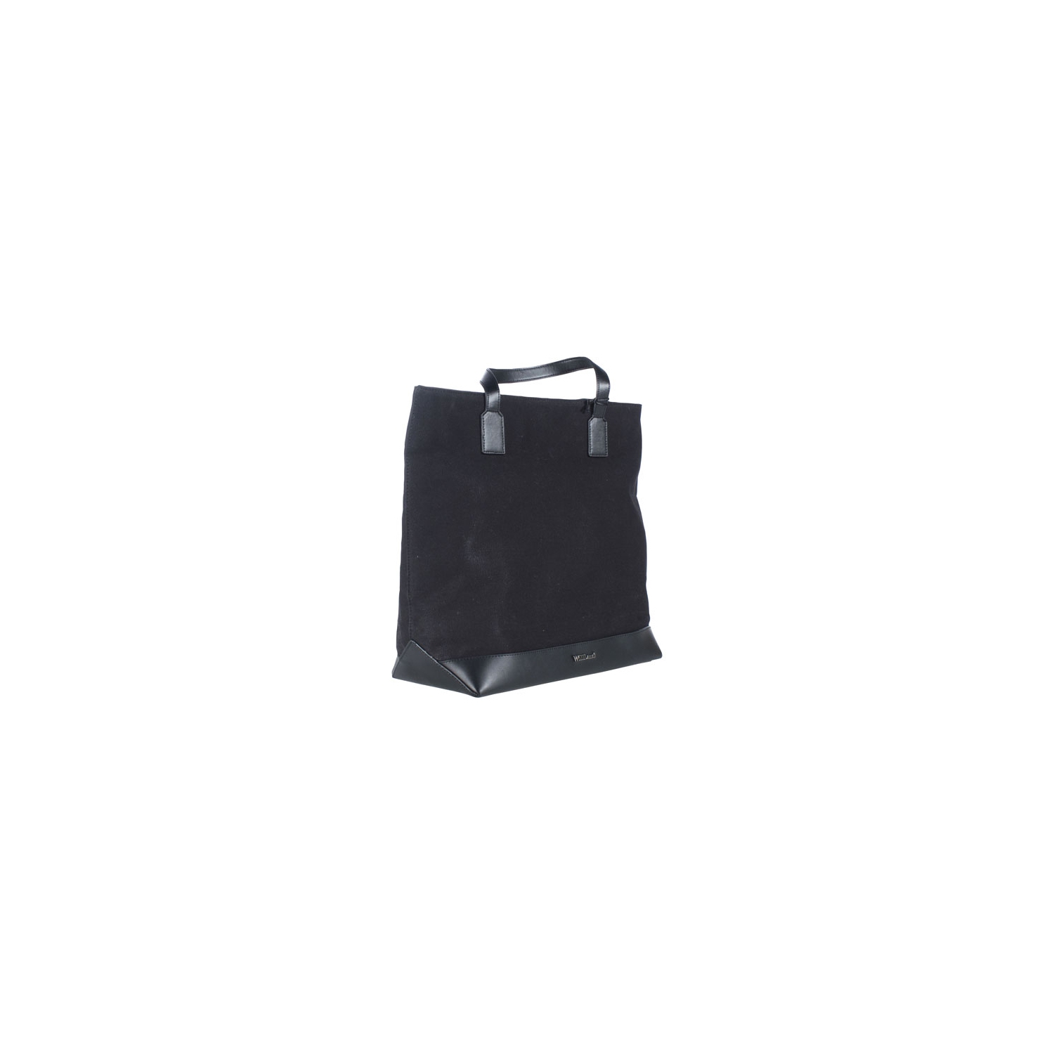 Sac fourre-tout de WillLand Outdoors - nuit noire
