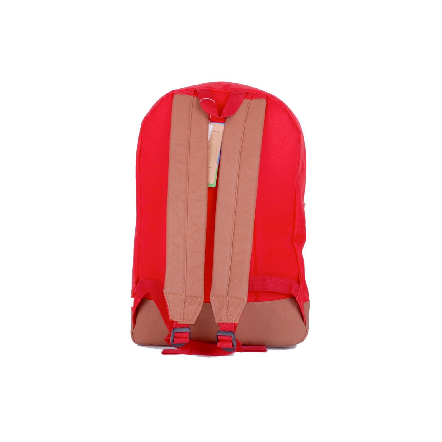 Sac à dos College Luminosa de WillLand Outdoors pour portable de 15.4 po - Rose pâle