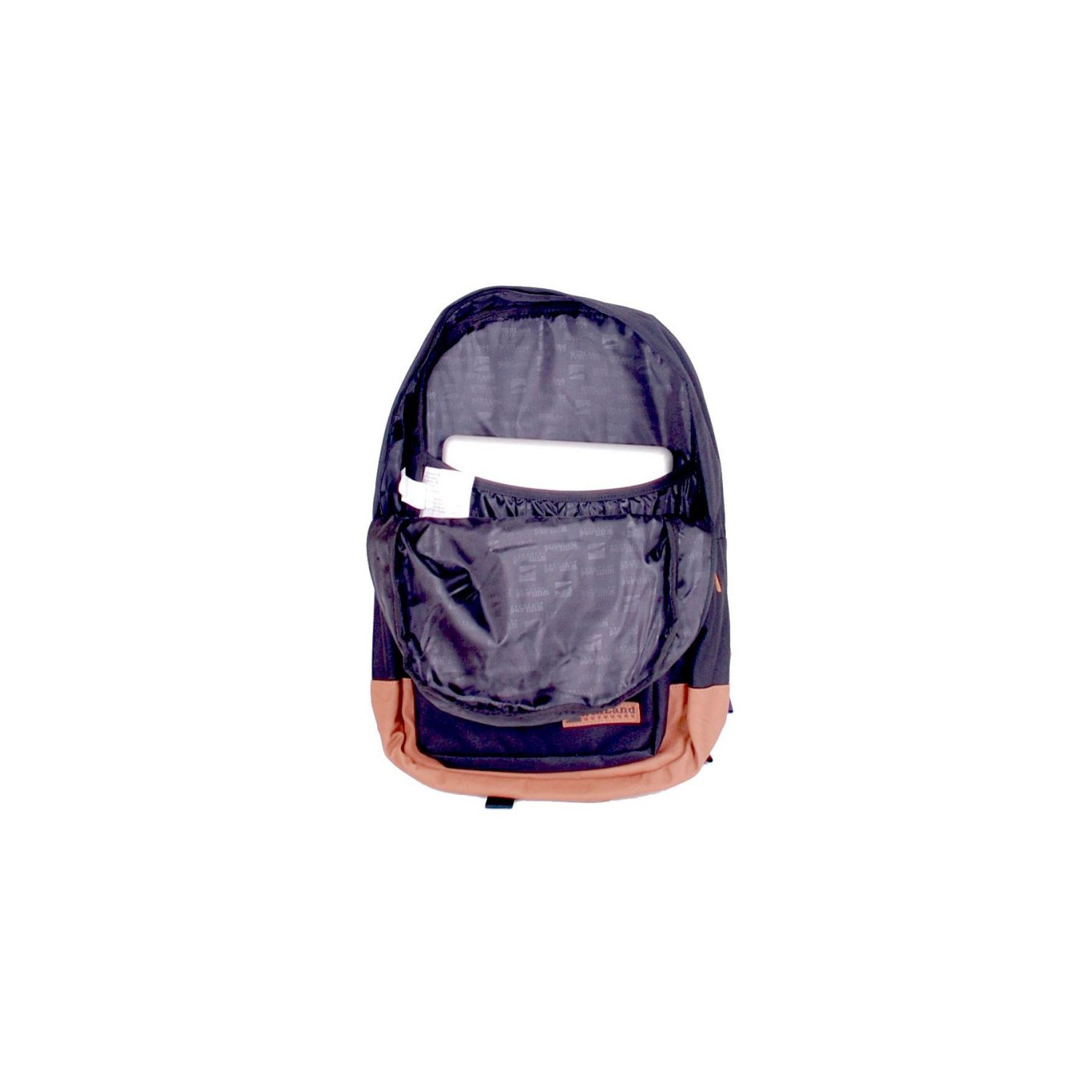 Sac à dos College Luminosa de WillLand Outdoors pour portable de 15.4 po - Rose pâle