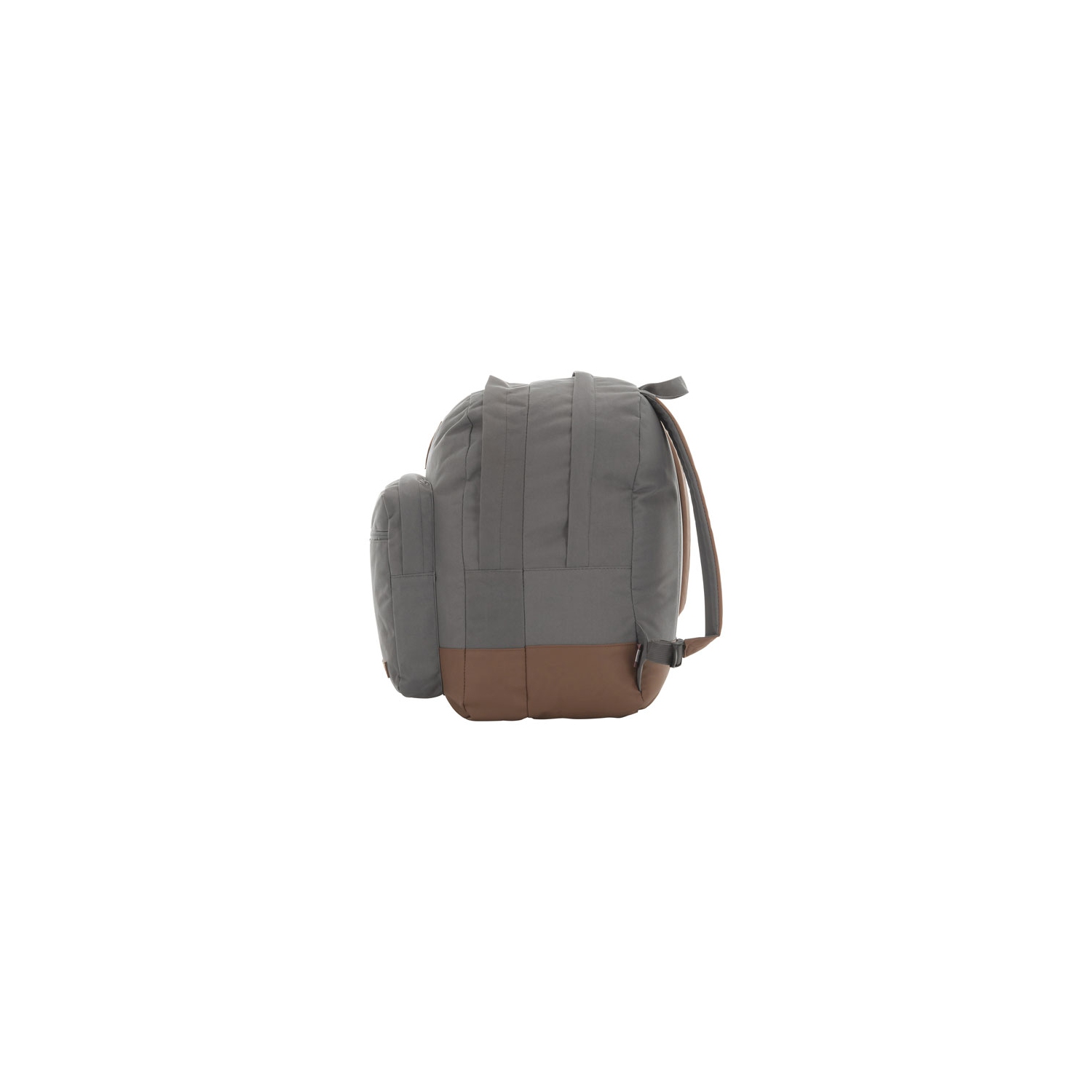 Sac à dos College Luminosa forte de WillLand Outdoors pour portable de 15.4 po - Gris foncé