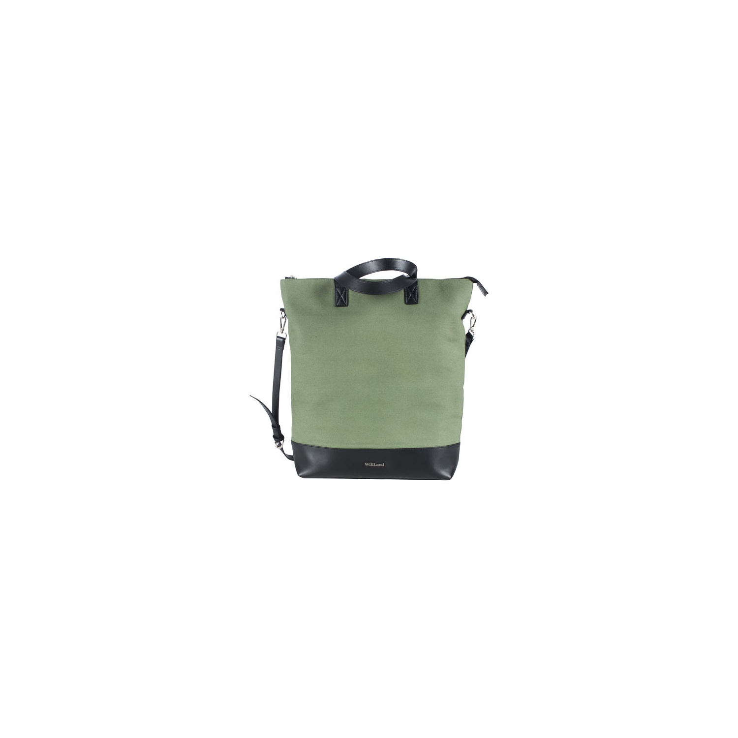 Sac fourre-tout de WillLand Outdoors - Olive