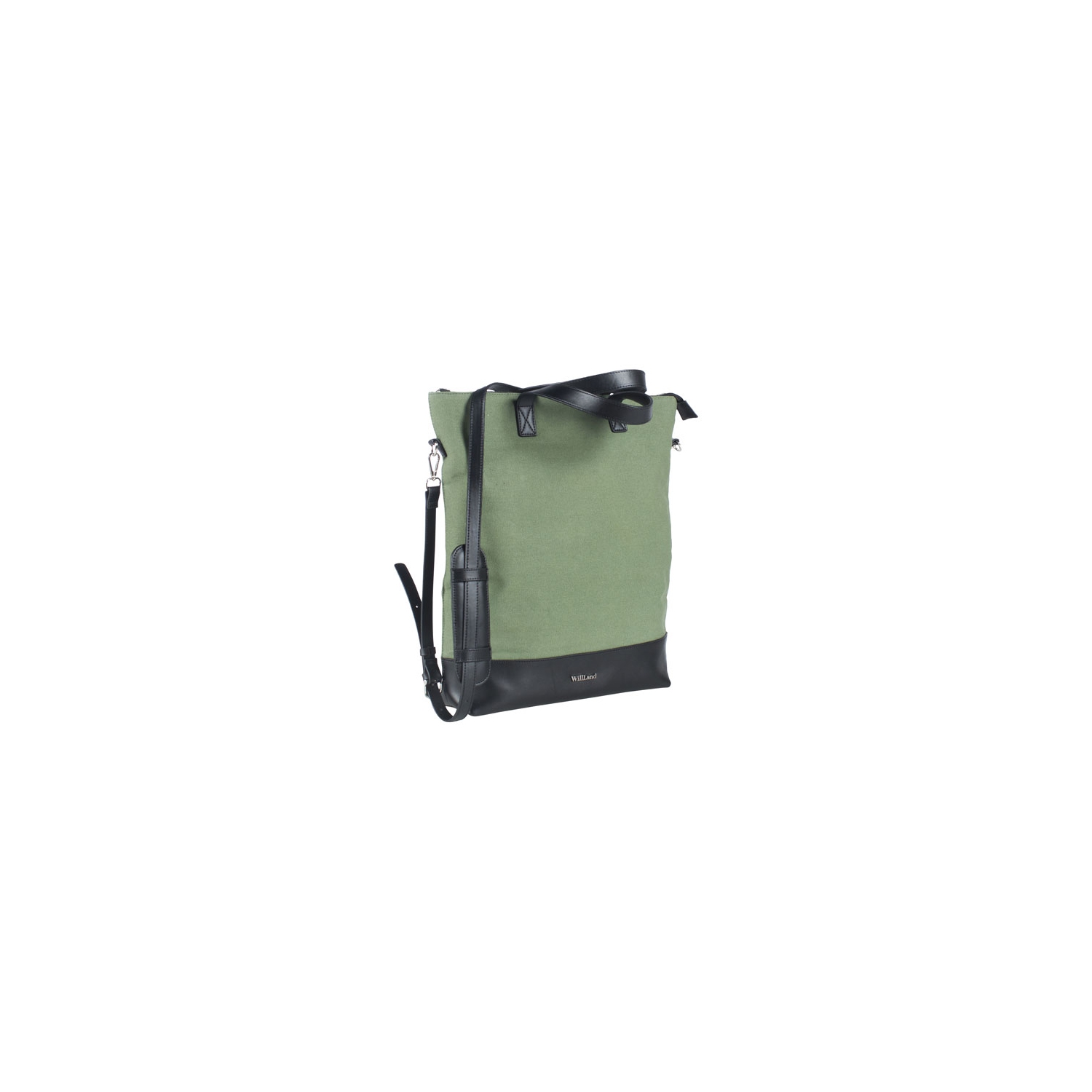 Sac fourre-tout de WillLand Outdoors - Olive