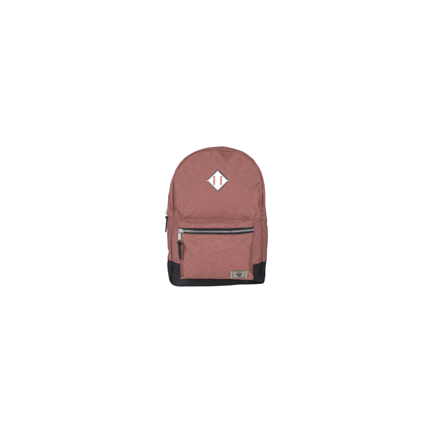 WillLand Outdoors 15.4" Laptop Day Backpack - Ginger Bread