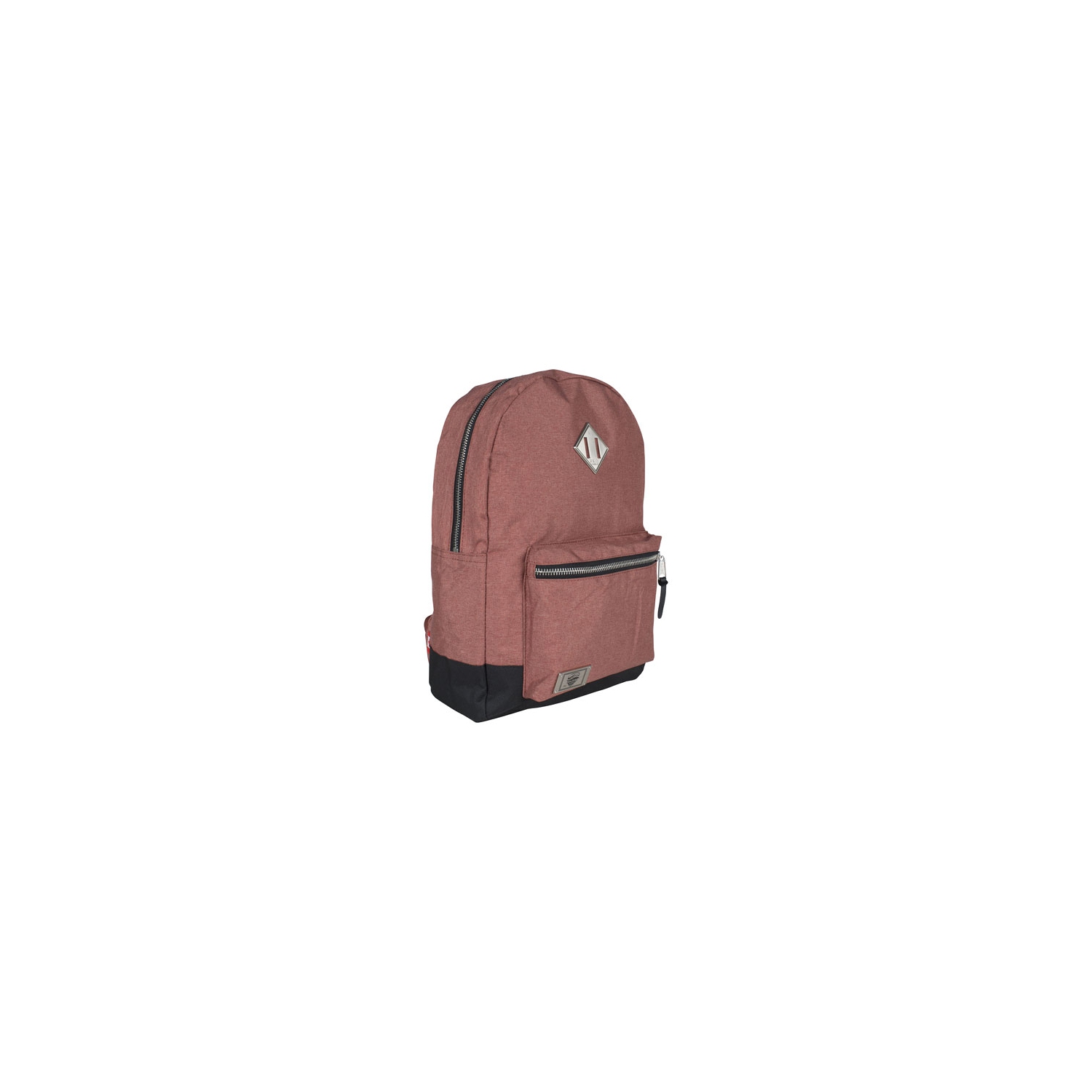 WillLand Outdoors 15.4" Laptop Day Backpack - Ginger Bread
