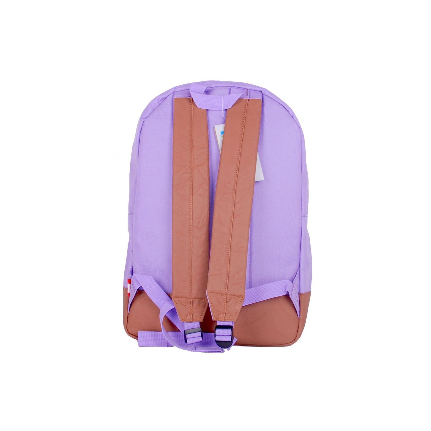 Sac à dos de WillLand Outdoors pour portable de 15.4 po - Bourgogne