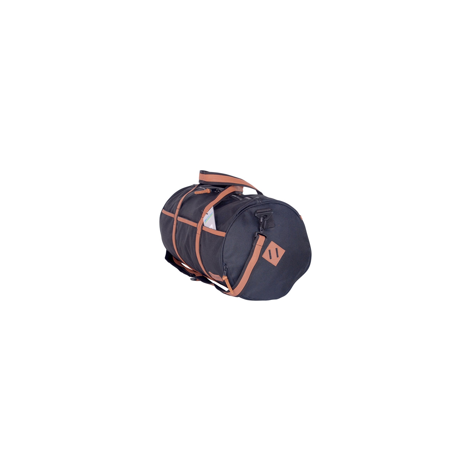 WillLand Outdoors Polyester Duffle Bag - Dark Night