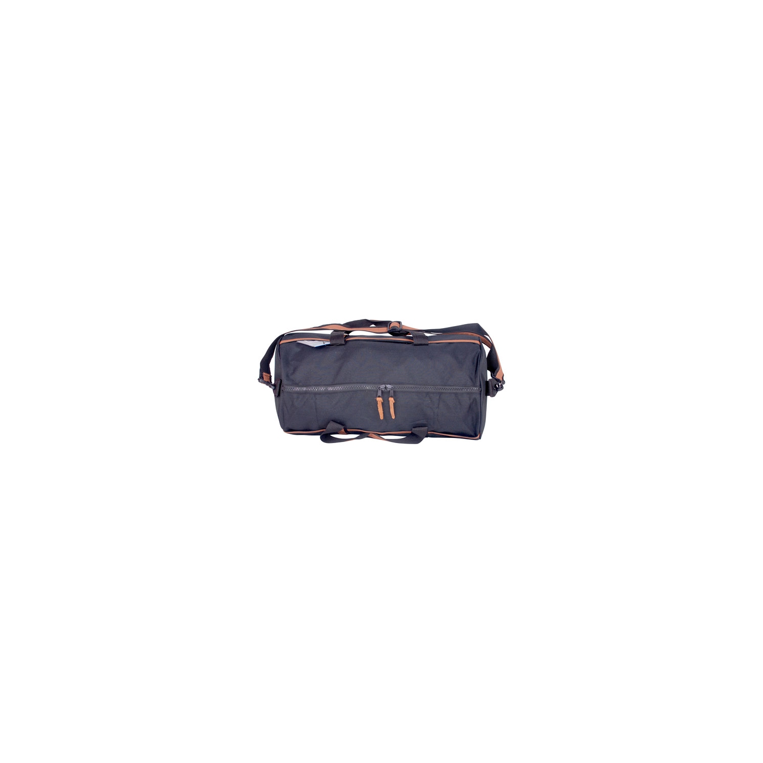 WillLand Outdoors Polyester Duffle Bag - Dark Night