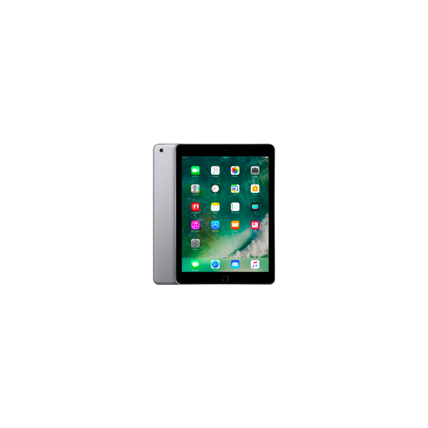 即日発送】 iPad第5世代（32GB） iPad本体 - powertee.com