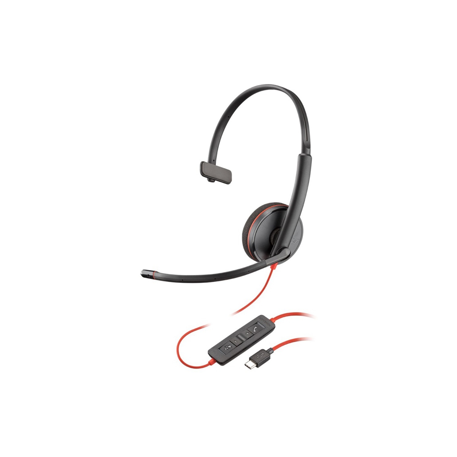 Plantronics Blackwire C3210 Headset